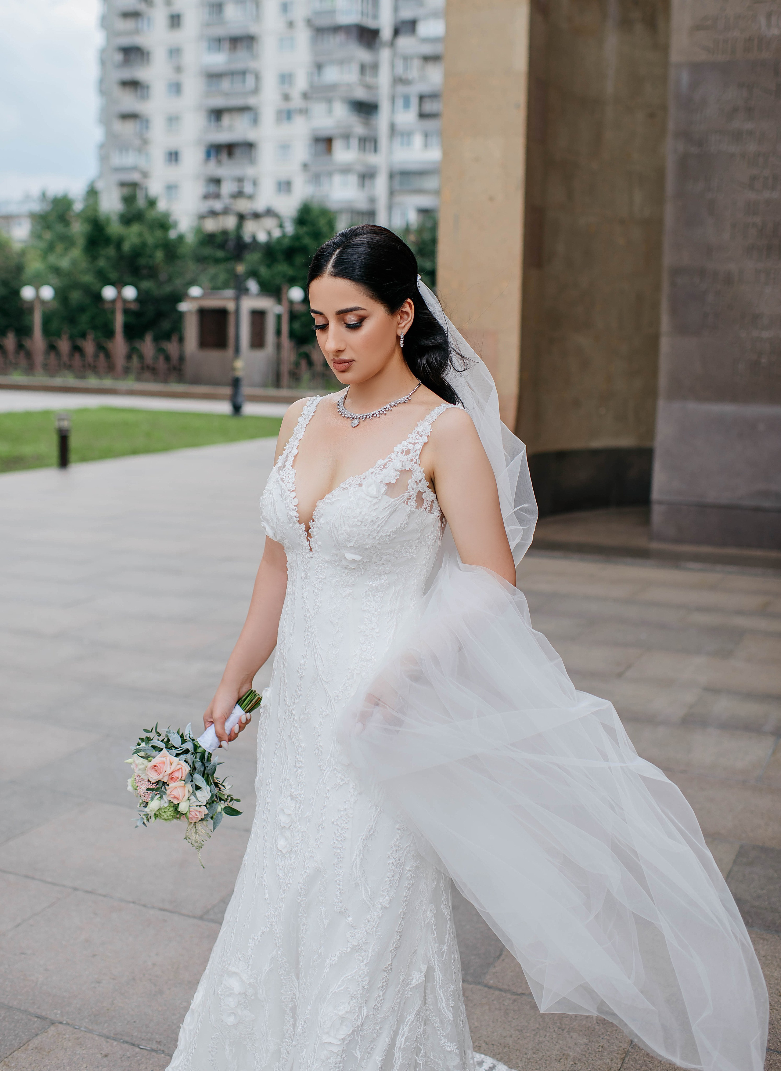 Tsaritsyno. Свадебный и семейный фотограф в г. Москва Ирина Гаврилова