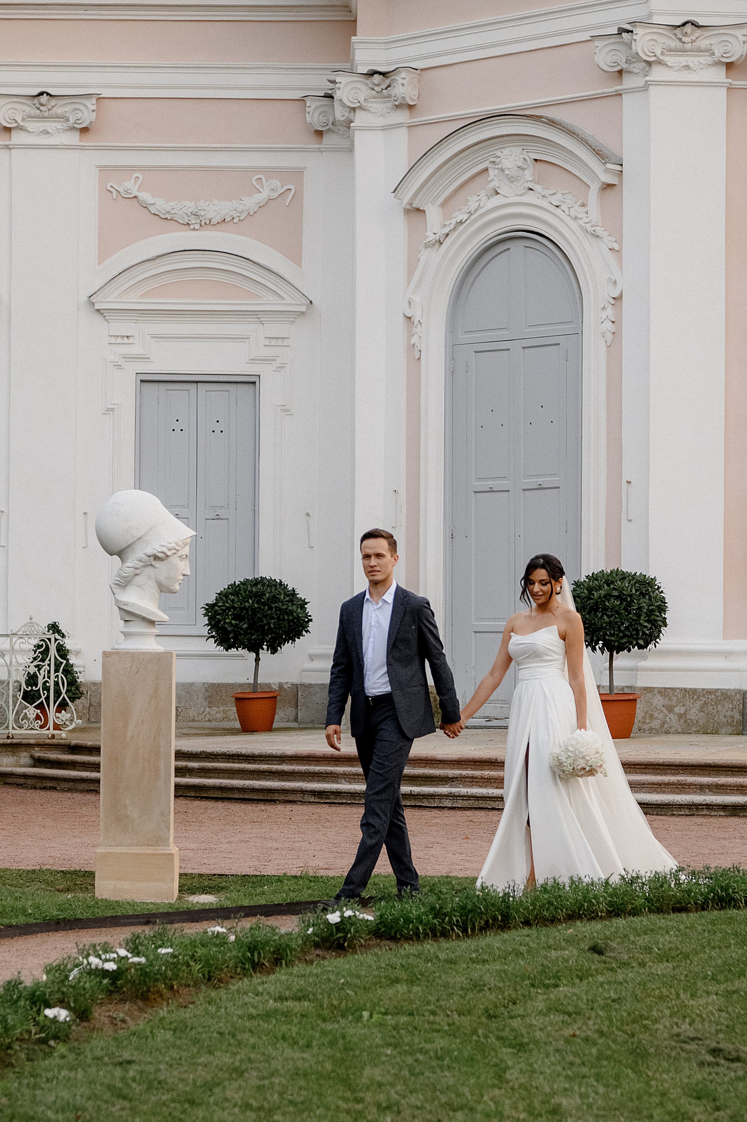 Свадебные серии. Свадебный фотограф Санкт-Петербург  Москва