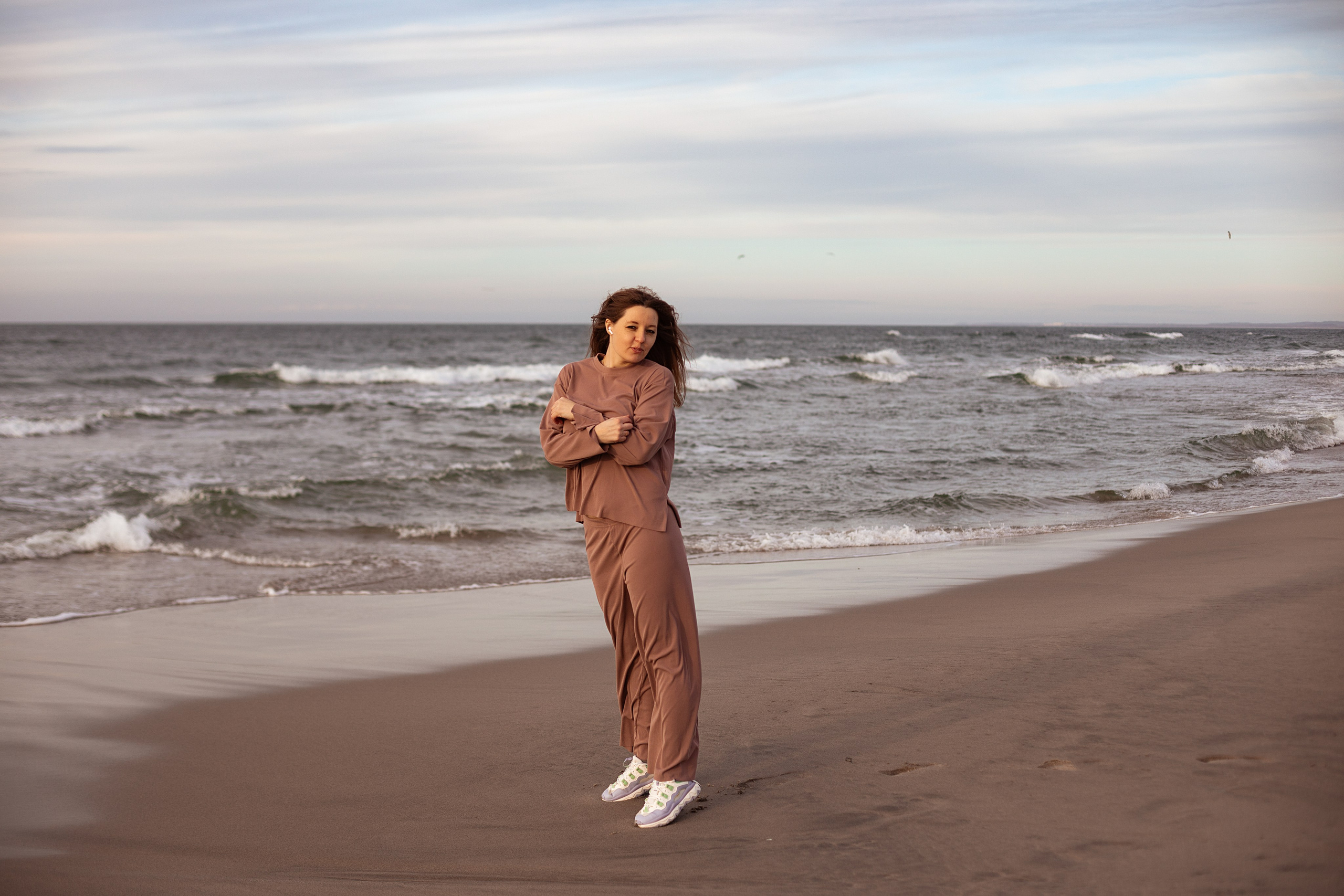 Балтийск. Свадебный и семейный фотограф/видеограф в Краснодаре Наталья Осинская