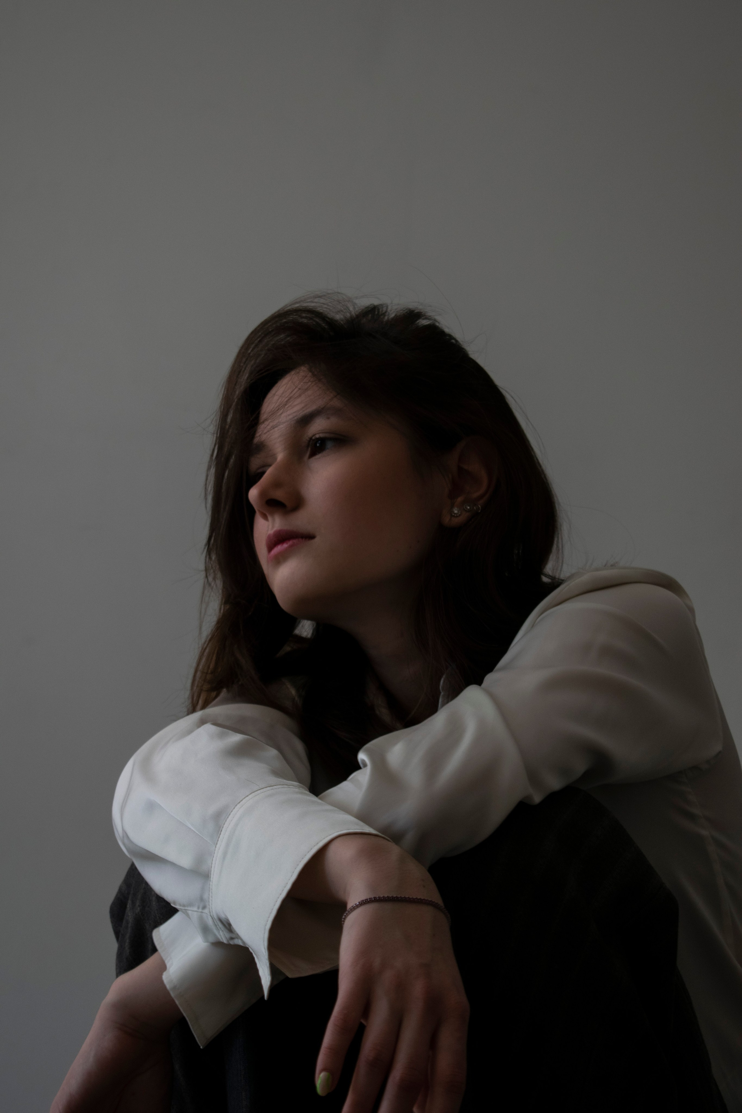 Портретный фотограф в Санкт-Петербурге Дарья Рябова