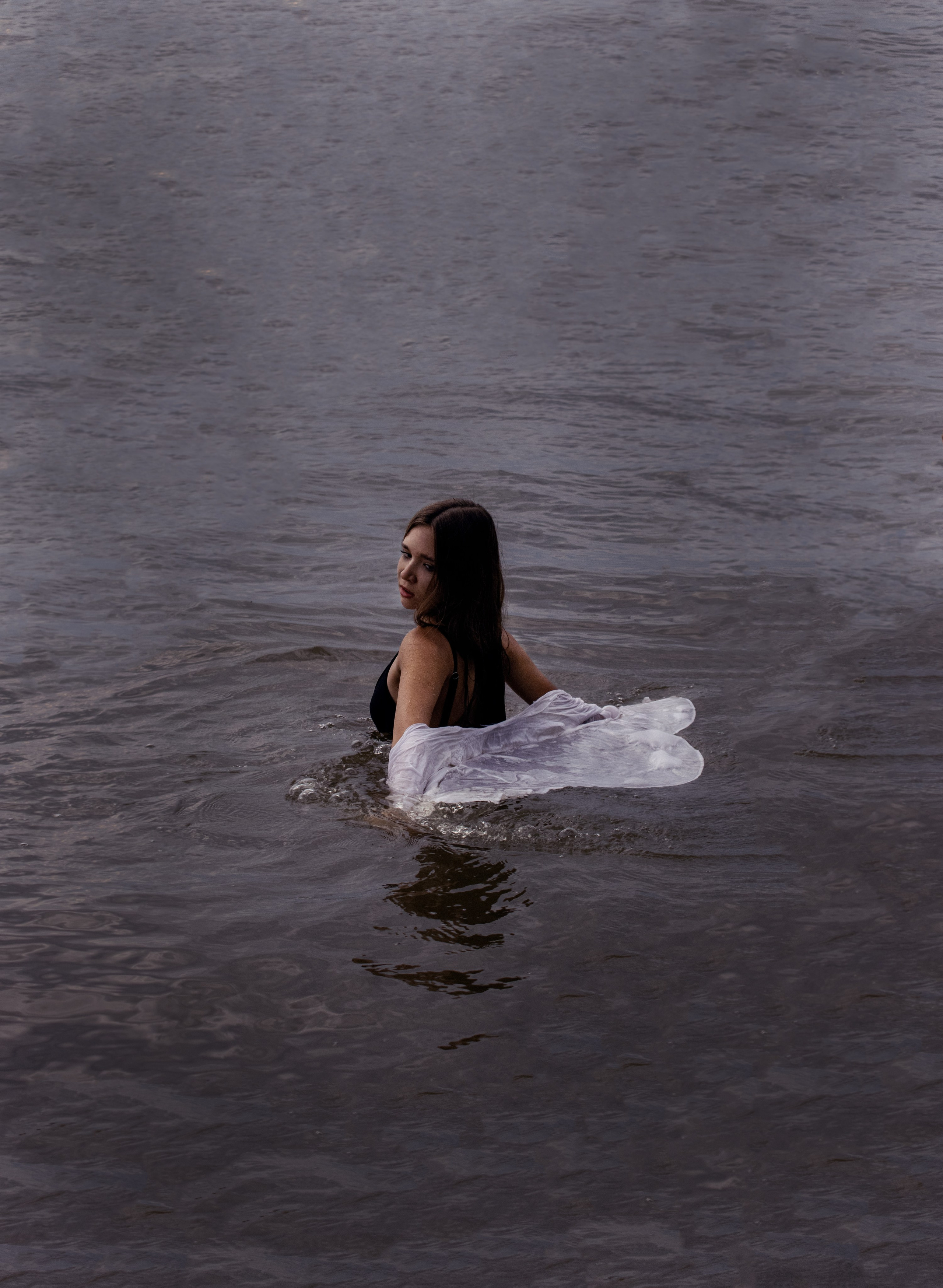 Портретный фотограф в Санкт-Петербурге Дарья Рябова