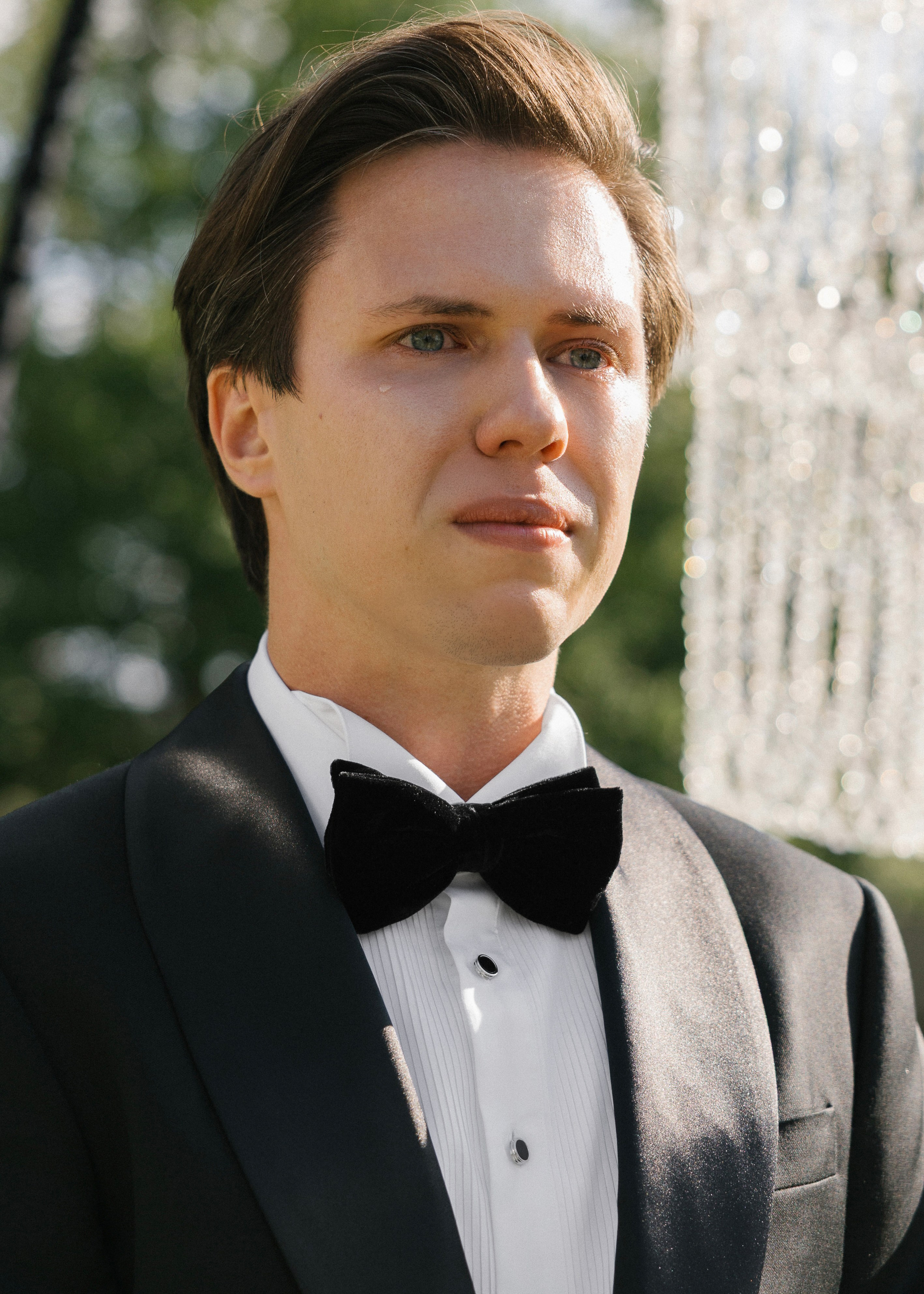 Artem & Anastasia • Castle Bip. Anna Fridenberg | wedding photographer