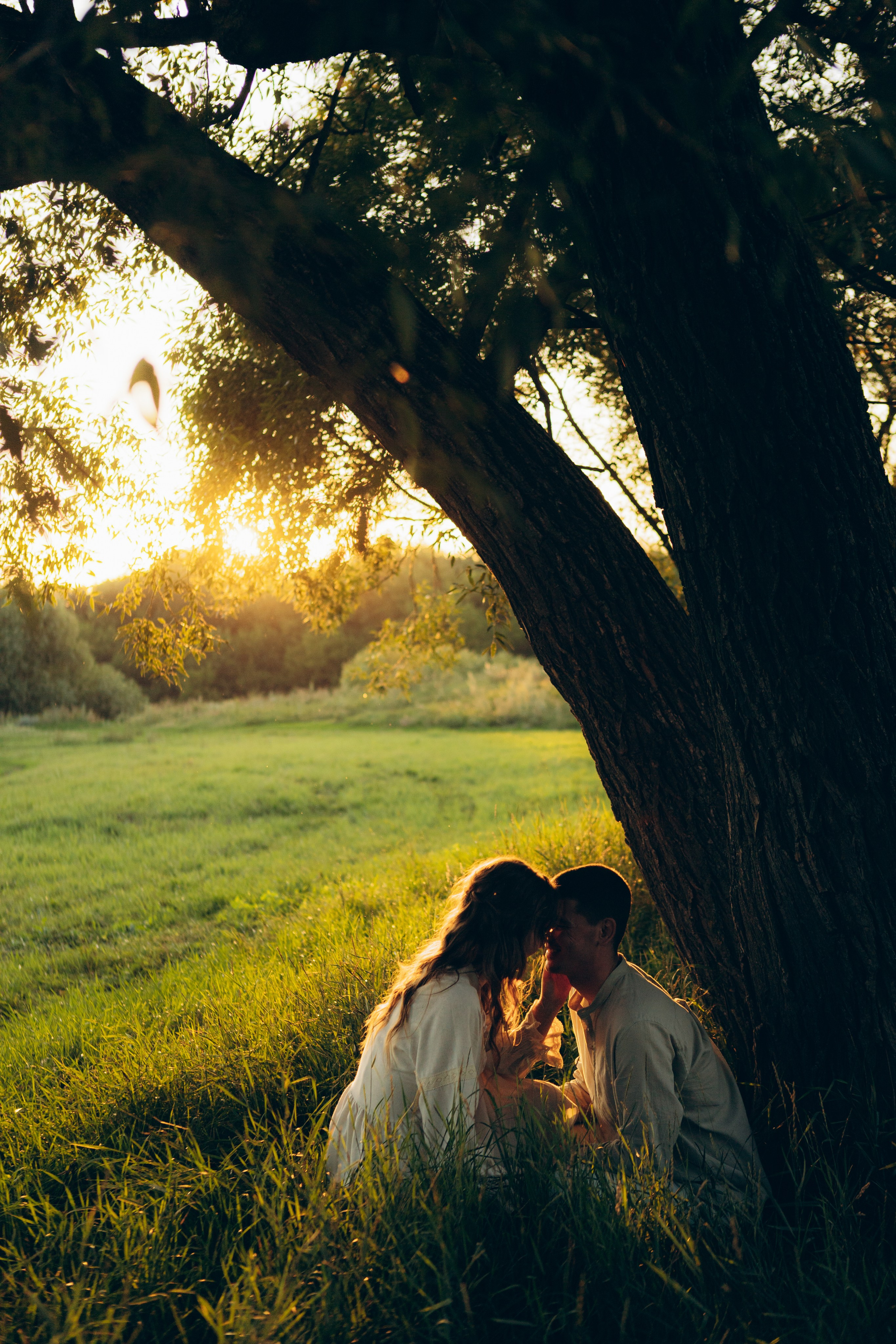 Ира и Паша. Фотограф Дубровская Виктория