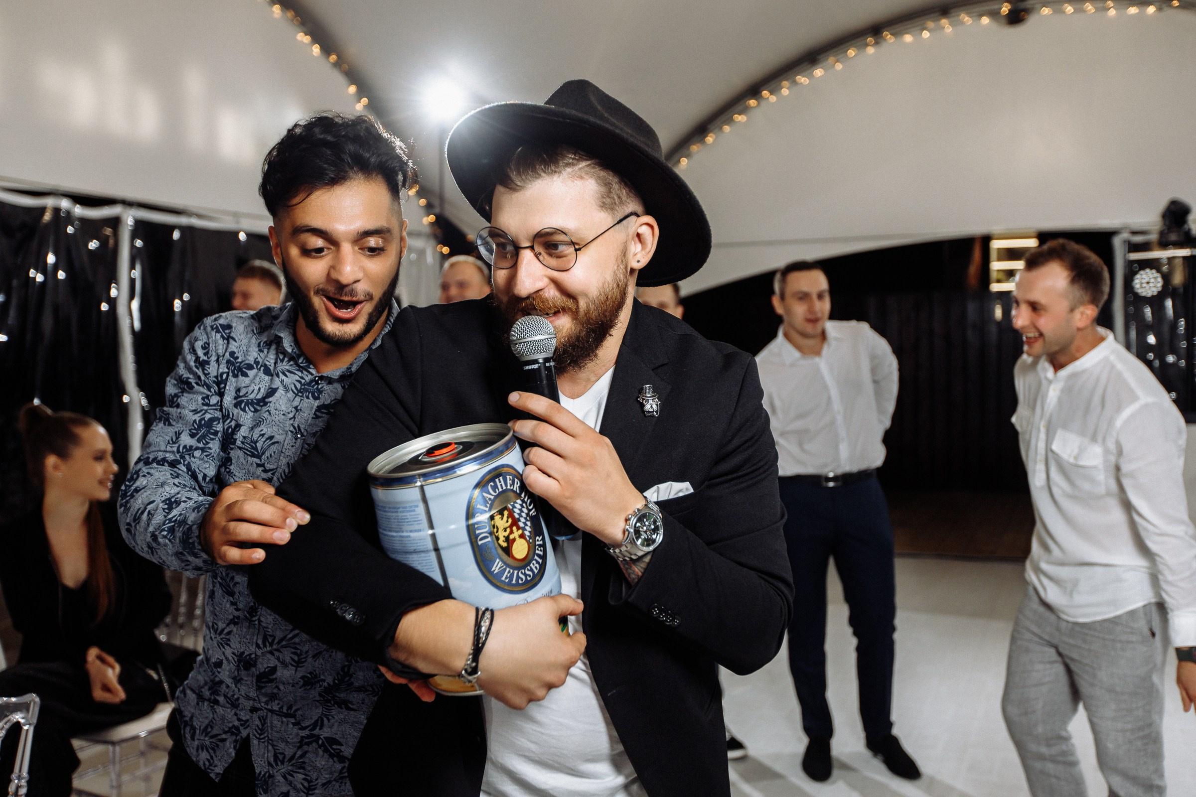 Анонс свадьбы Дарья и Сергей. Свадебный фотограф в Воронеже Денис Коровин