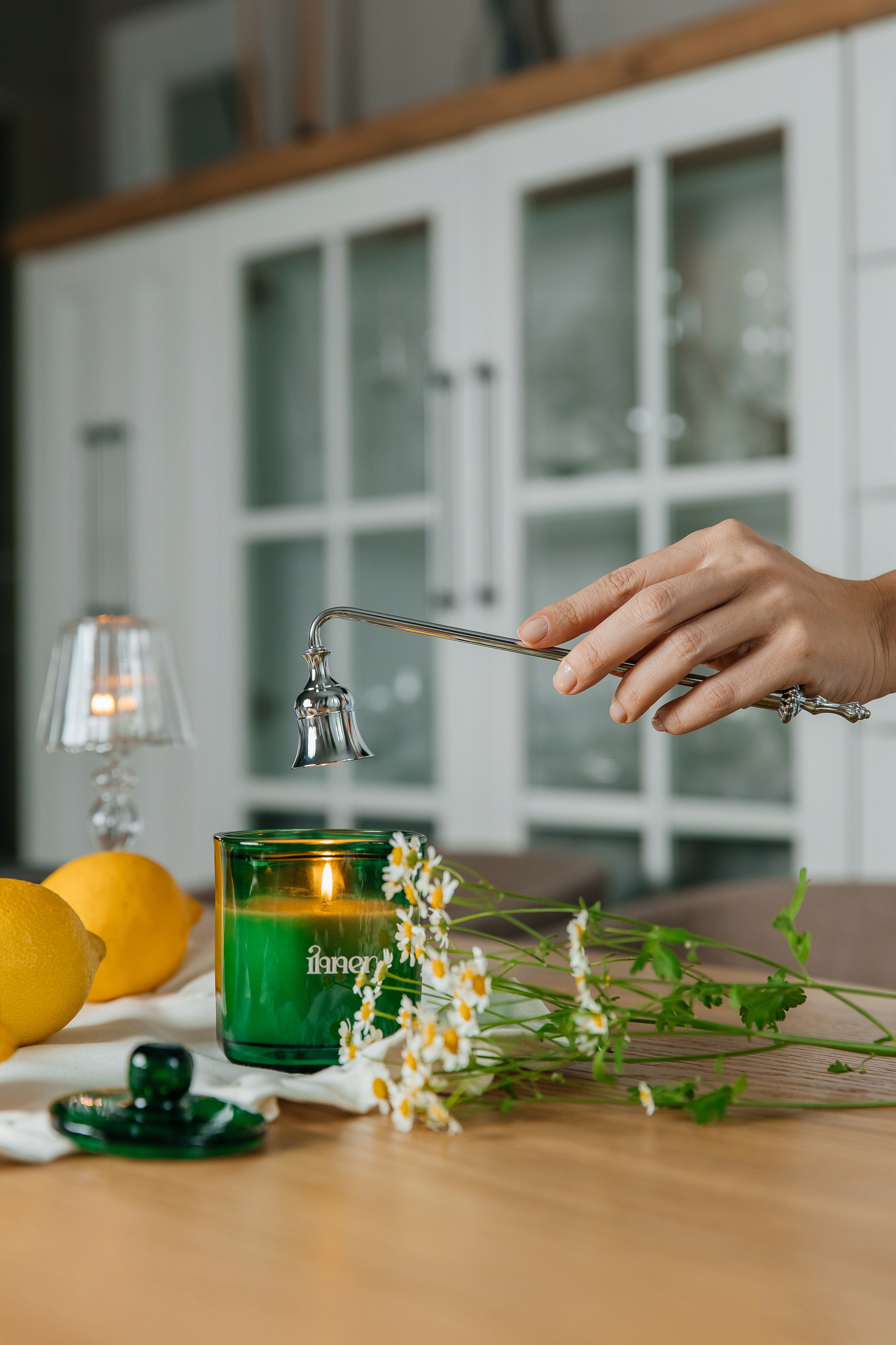 Предметная съемка. Коммерческий фотограф, ретушёр Анастасия Пачина