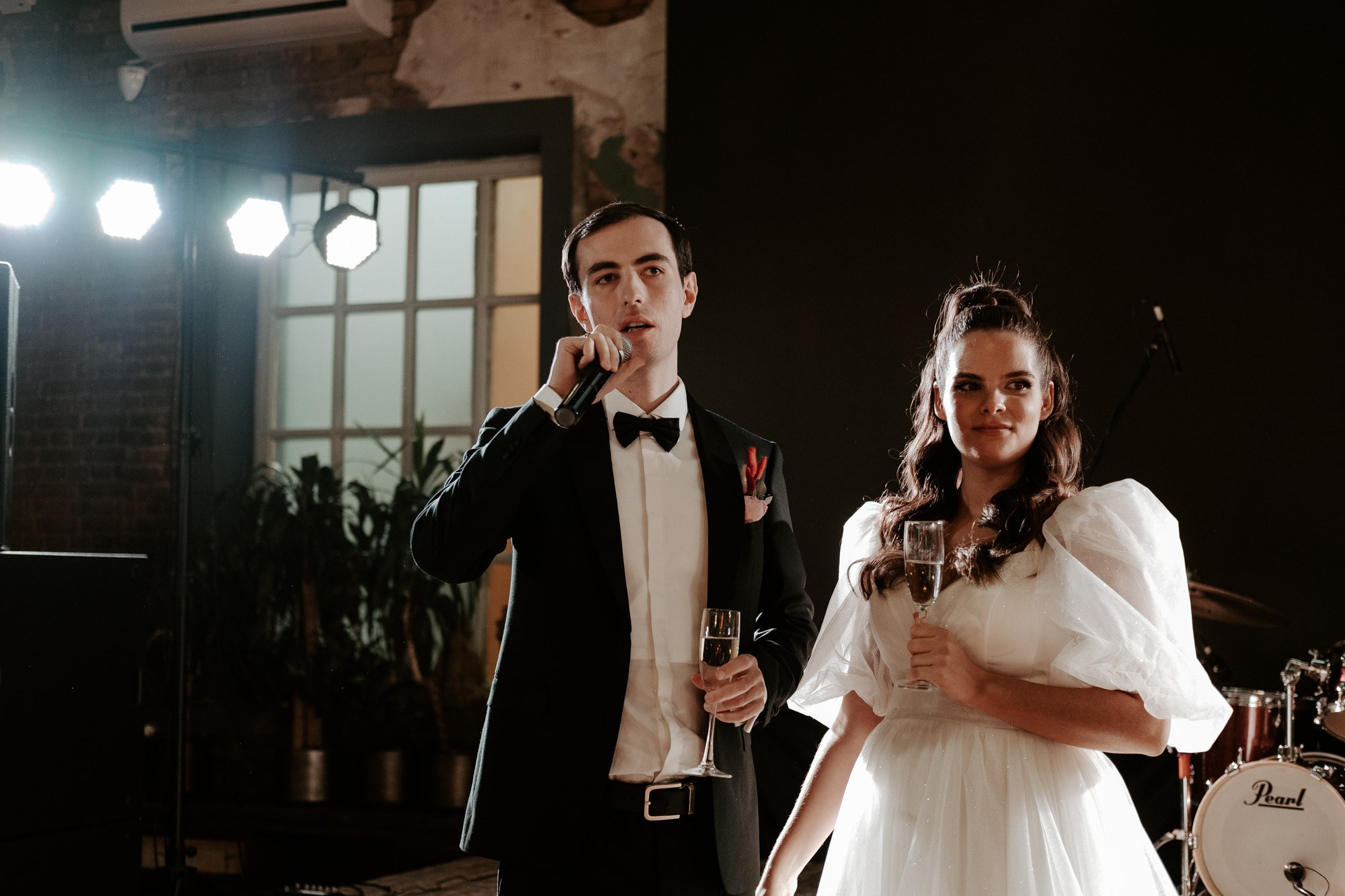 Позовем всех?. Свадебный фотограф Александра Тюлякова