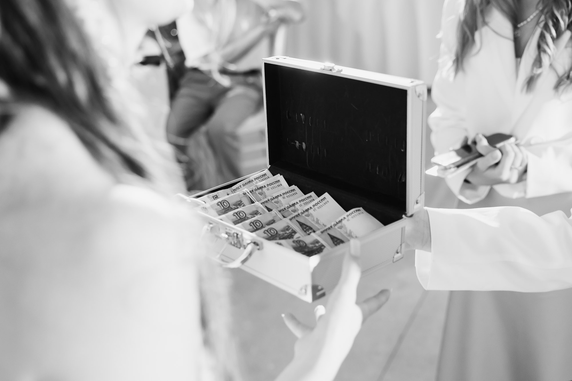 Катя и Влад. Свадебный Фотограф Никита Духник