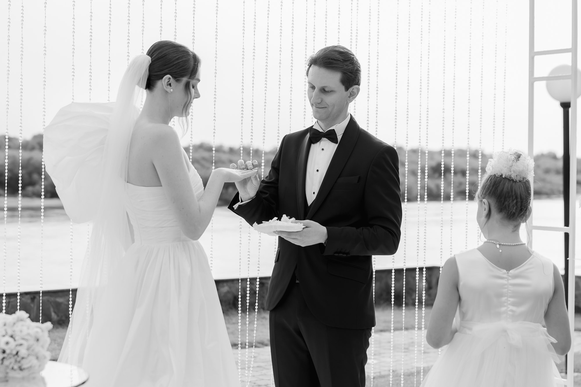 Ксюша и Артем. Свадебный Фотограф Никита Духник