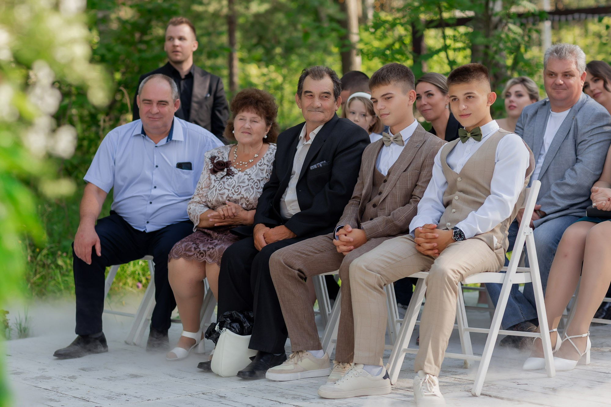 Лиза и Стас. Свадебный Фотограф Никита Духник