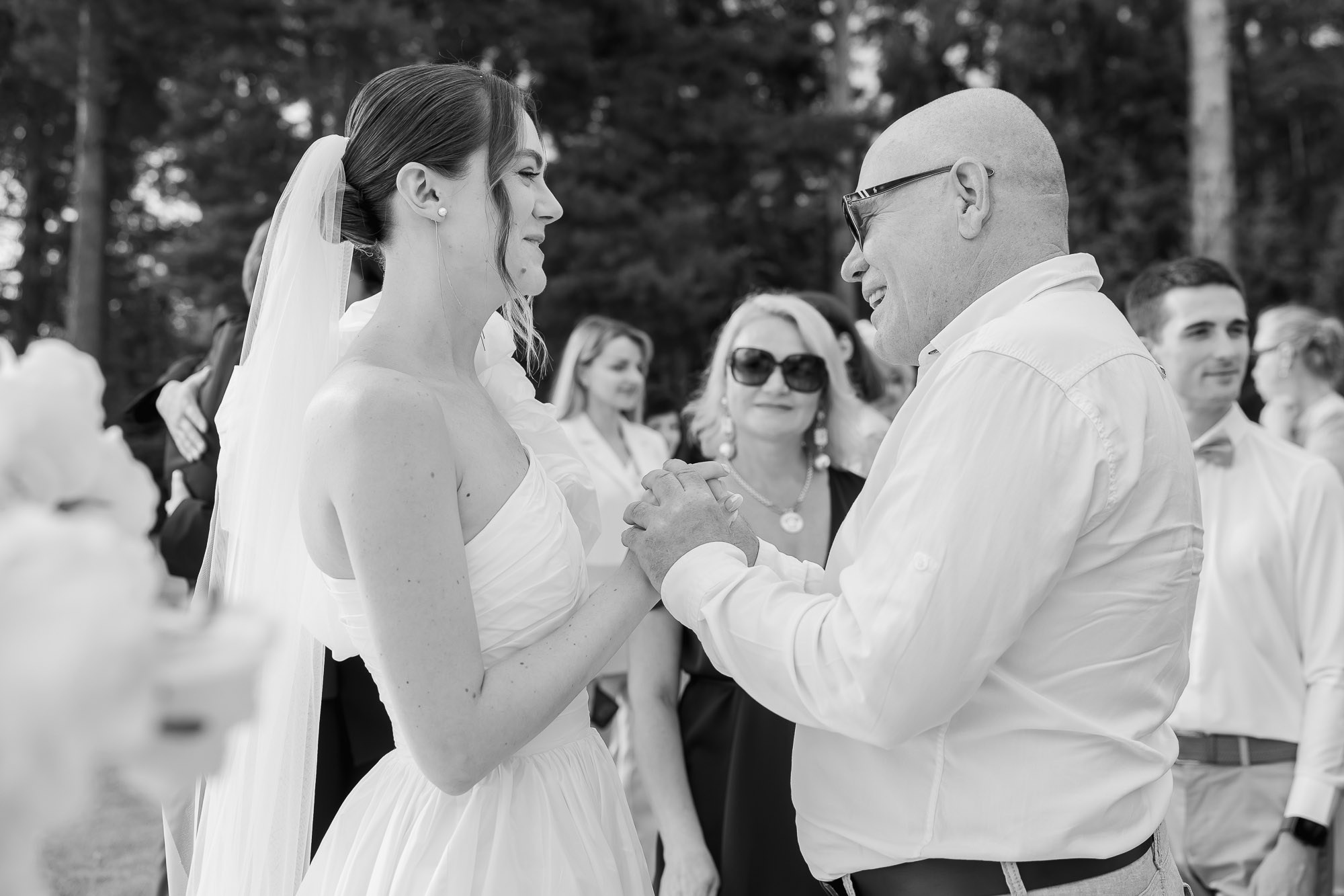 Ксюша и Артем. Свадебный Фотограф Никита Духник