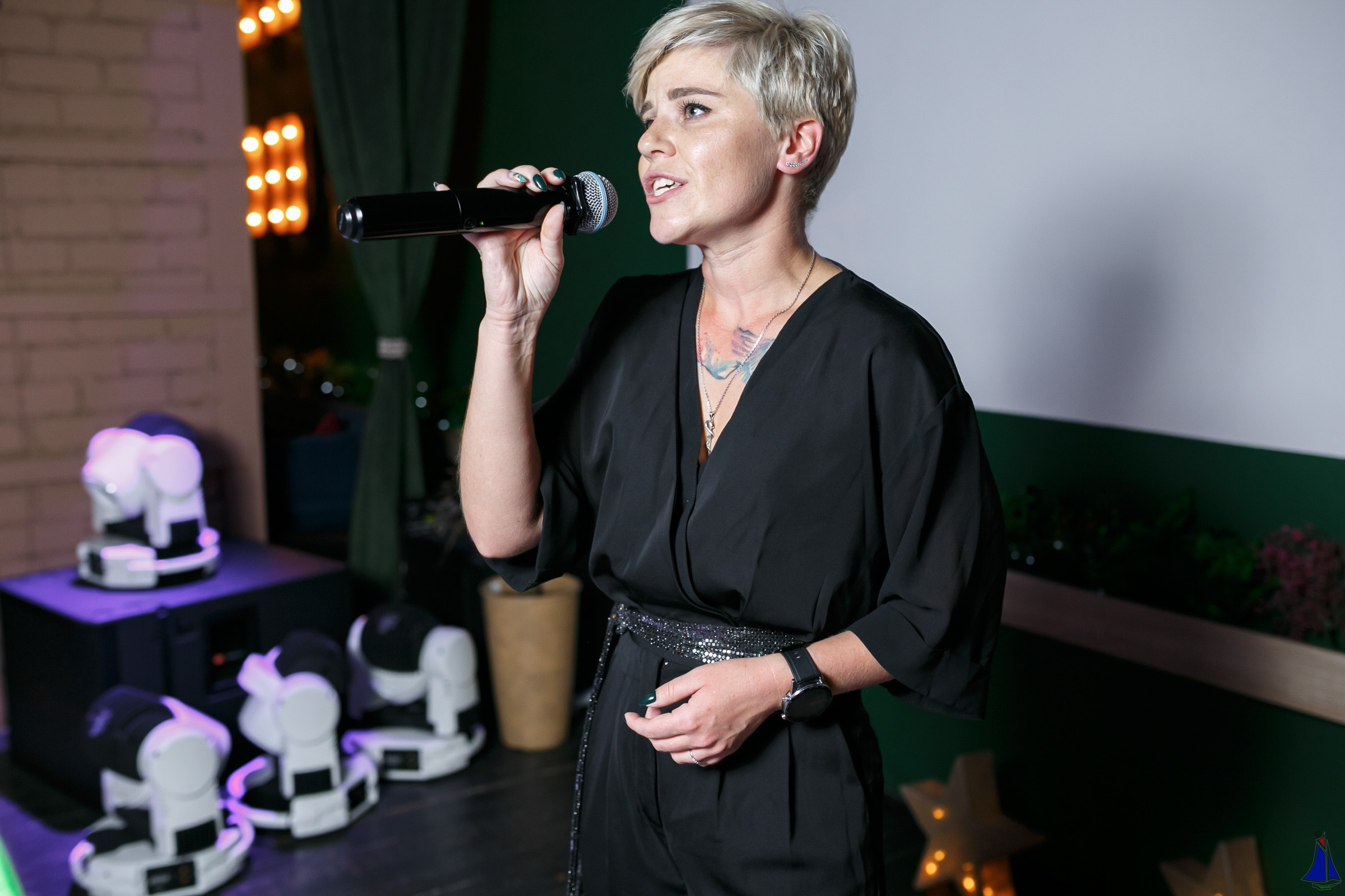 Караоке бар Bravo. Фотограф в Воронеже Иван Самодуров