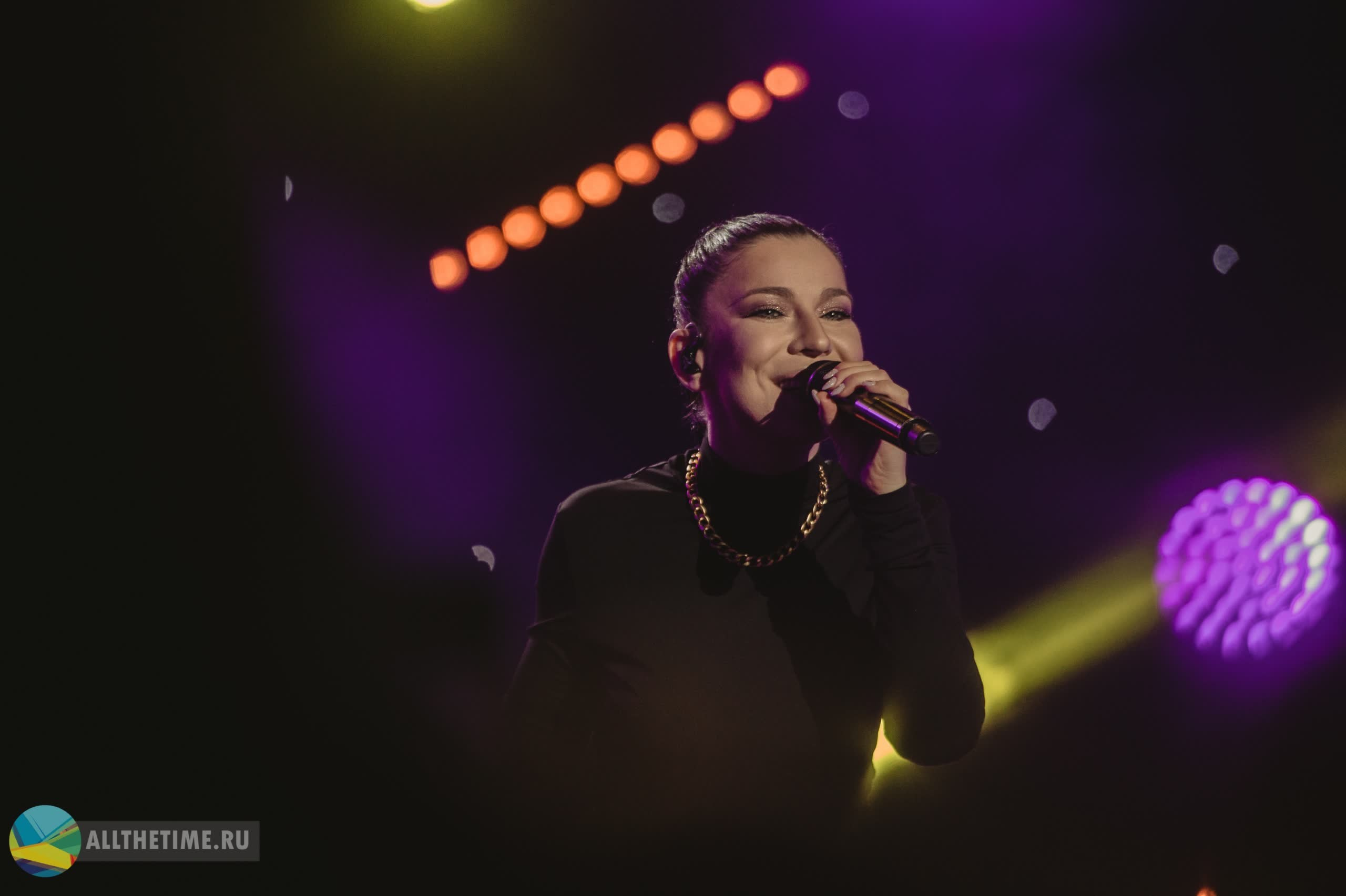 TOPHIT. Магия музыки в кадре: Концертная Фотография