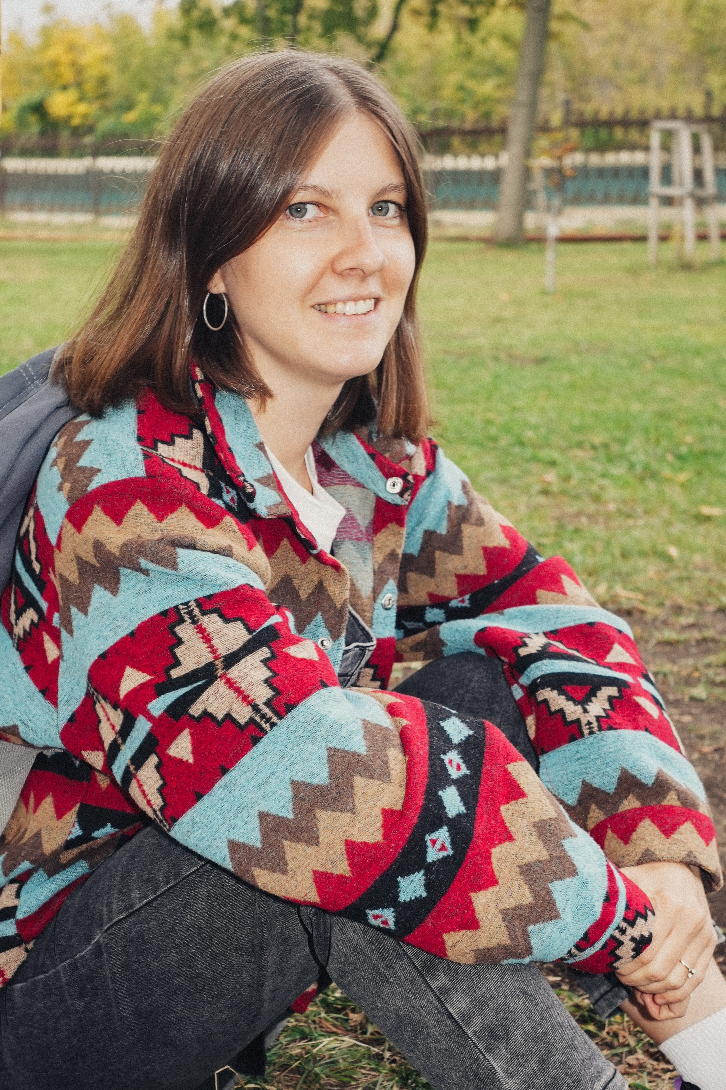 Кофейный пикник. ИТВИ