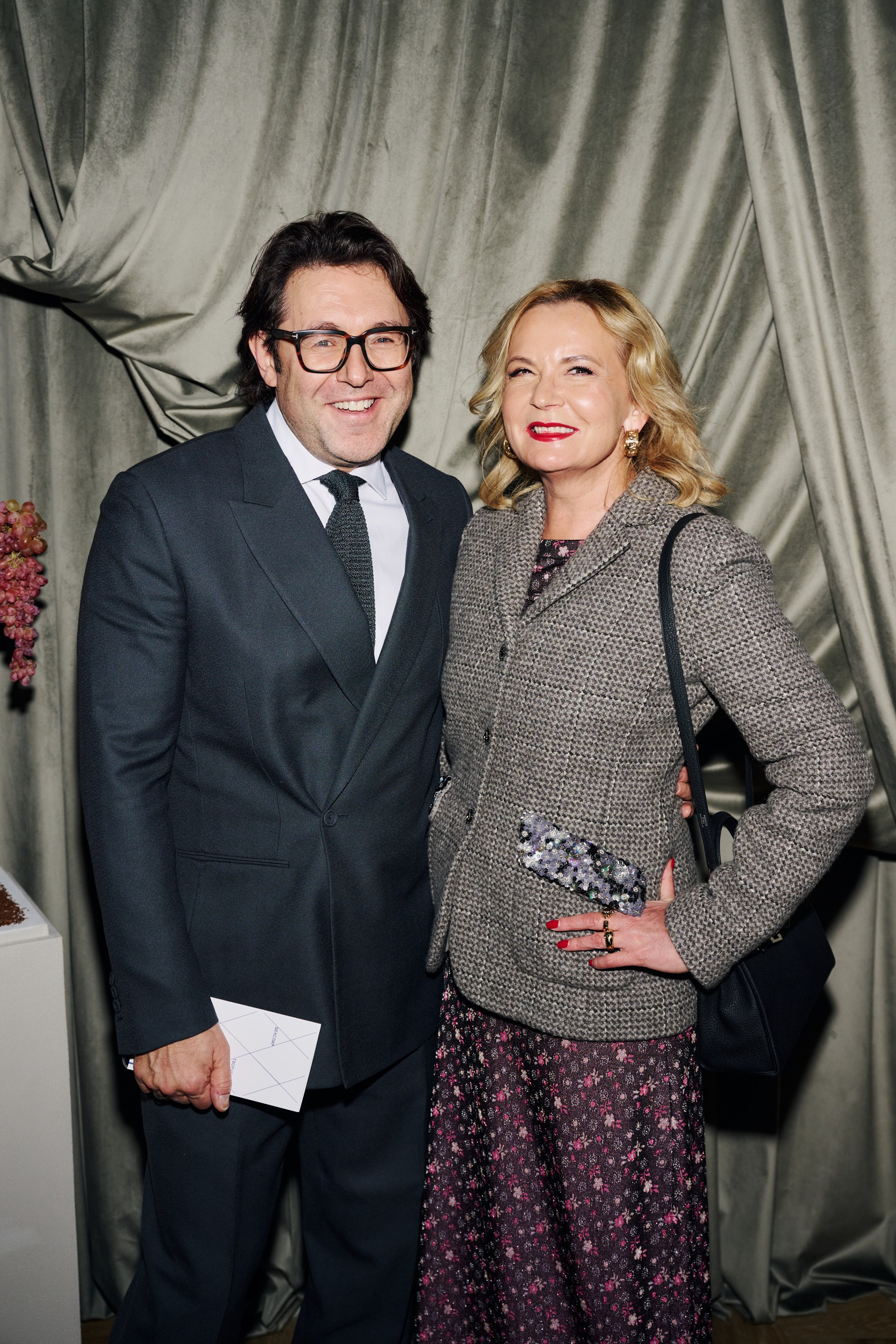 Закрытый показ спектакля «ГАМЛЕТ». Фотограф Сергей Бойко Москва