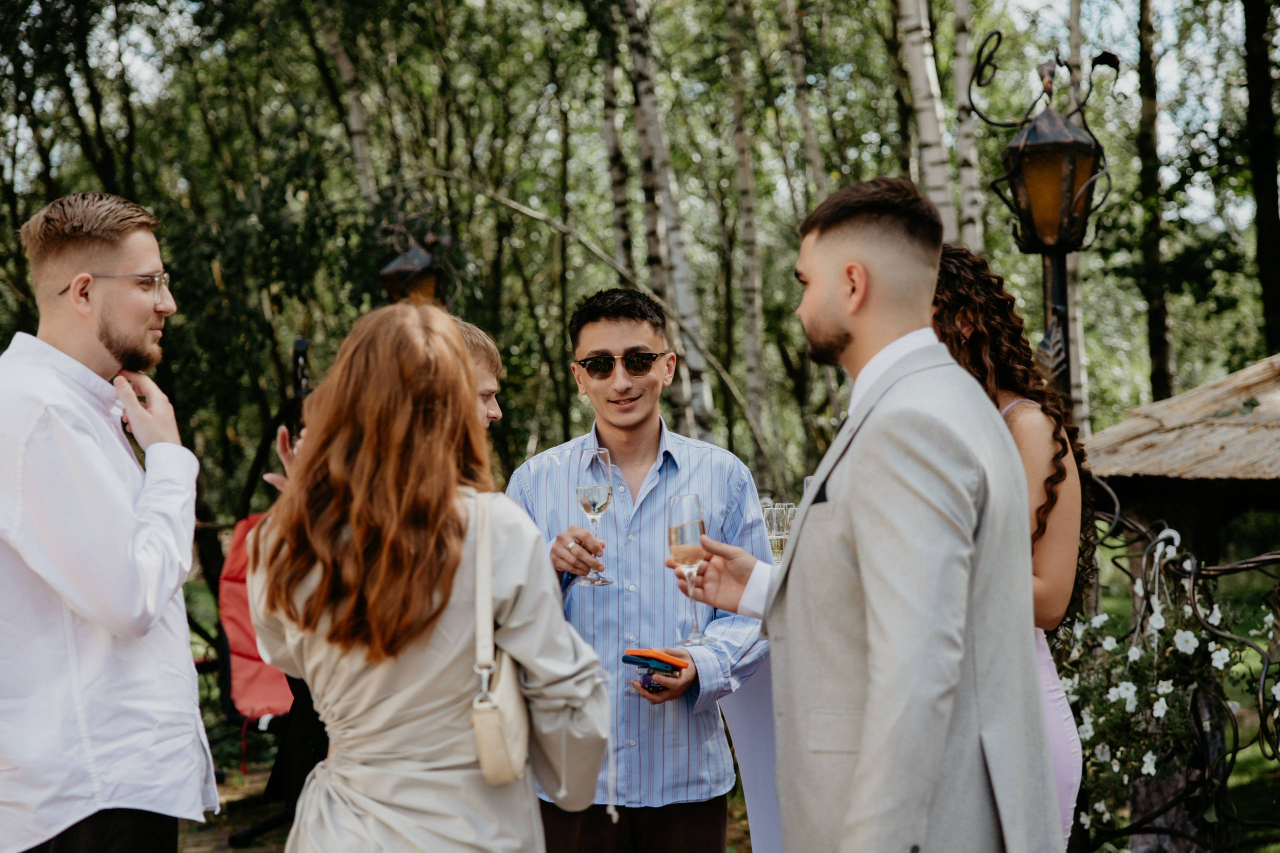 Ростислав и Мария. Свадебный и портретный фотограф Минск Евсович Инна