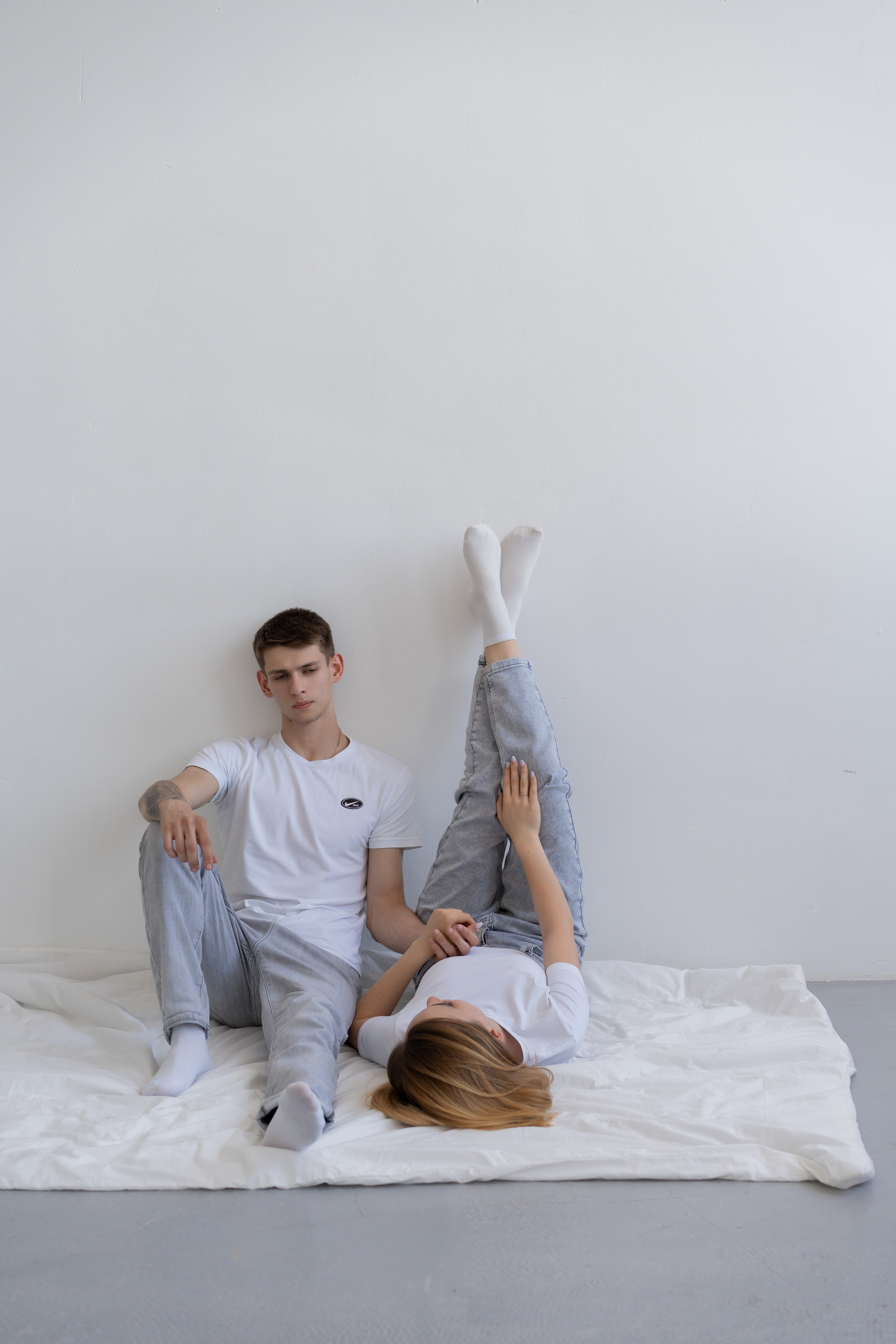 Снежана и Максим. Margosha-ph.ru