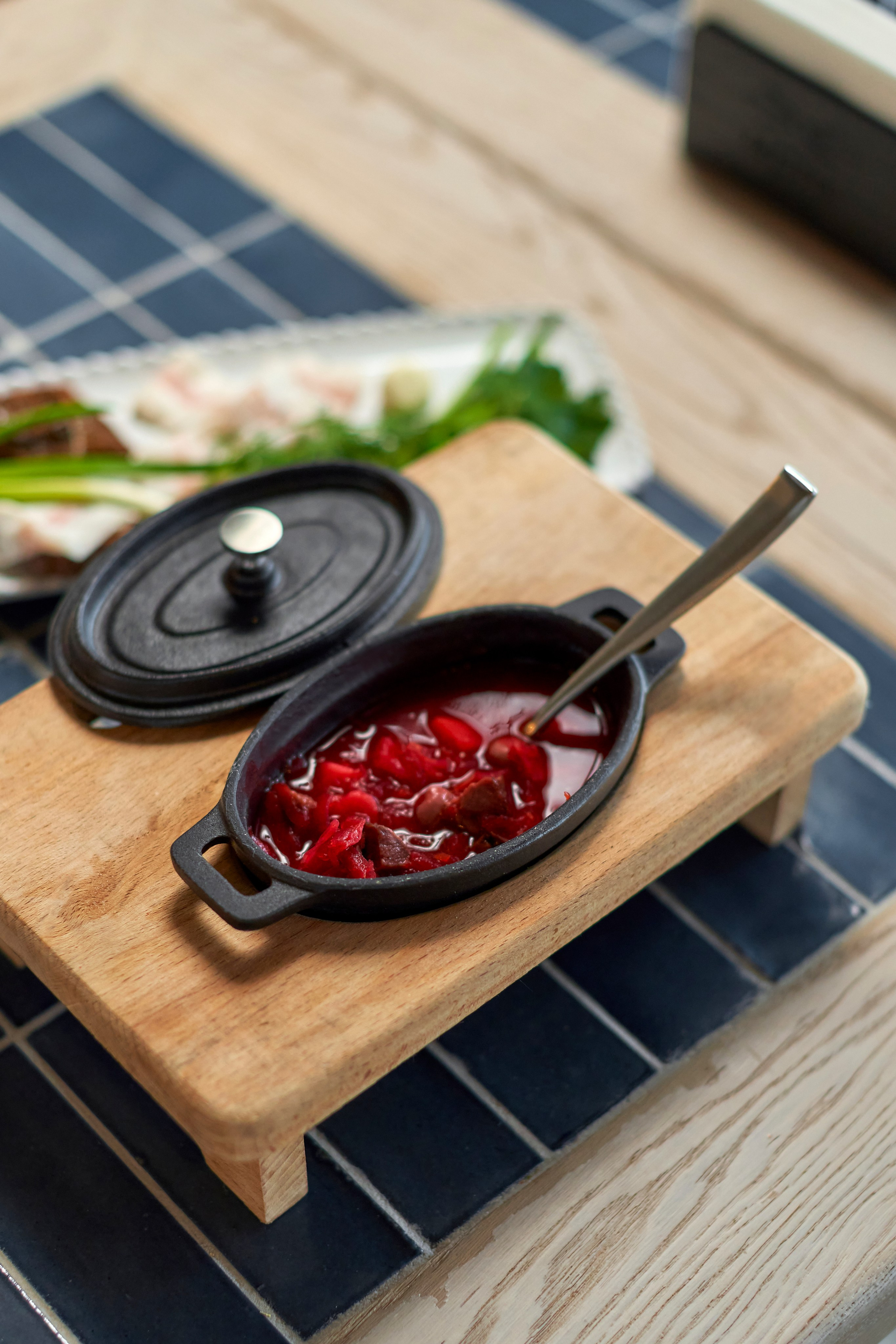 Ресторан «МАЯК». Контент фотограф в Москве Александр Хитько