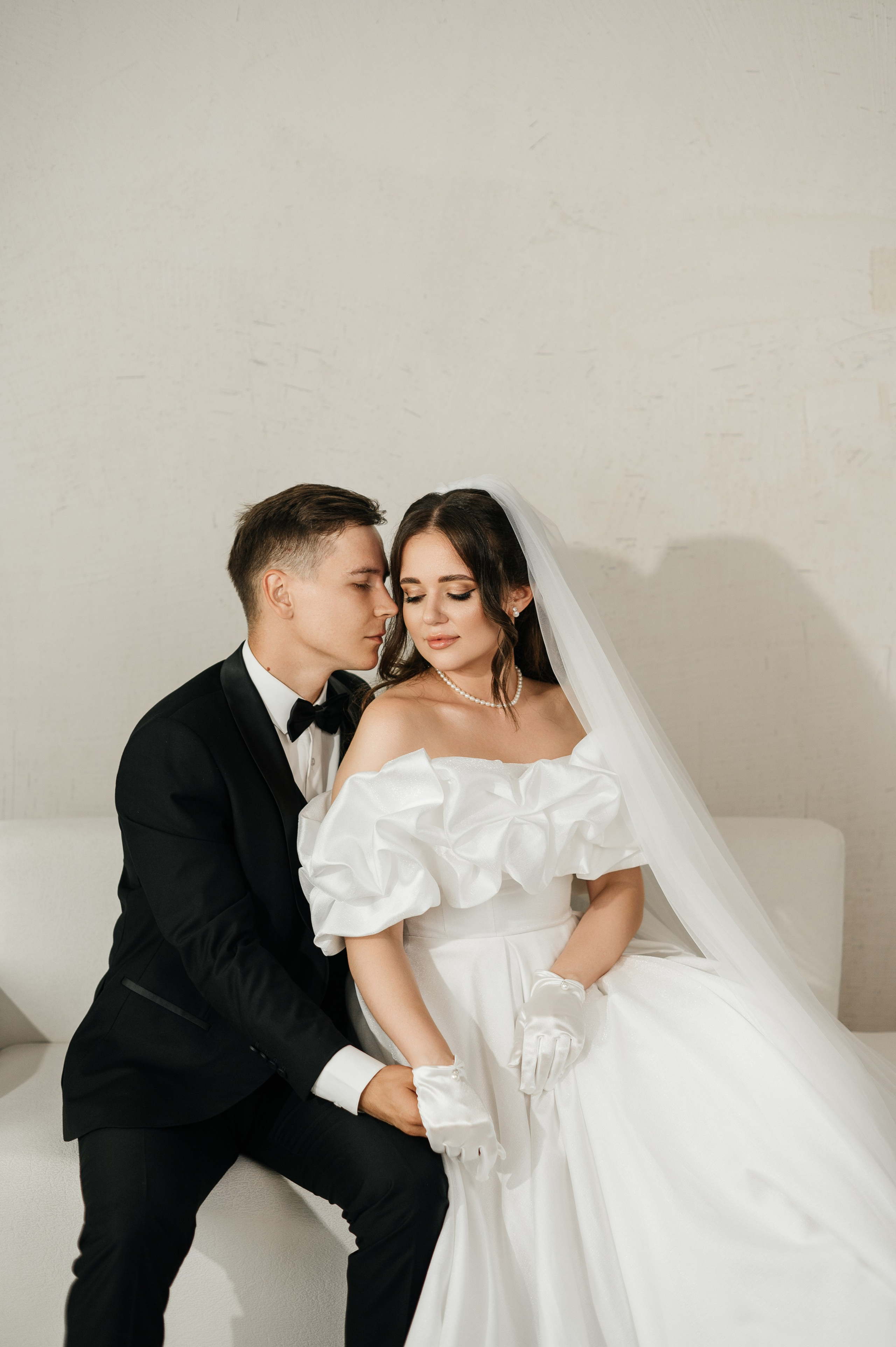 Виталия и Михаил. Свадебный и семейный фотограф Кореновск/Краснодар