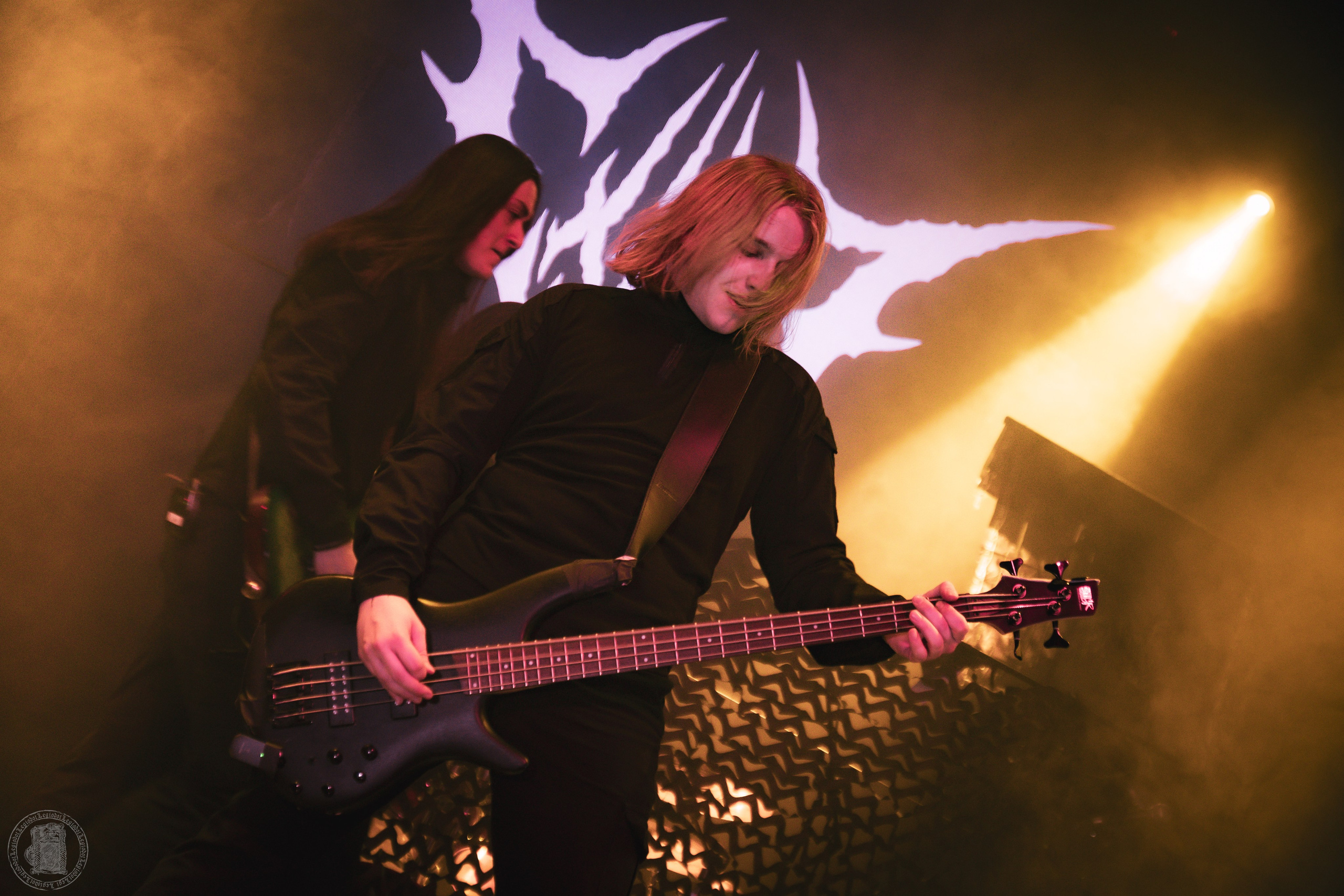 Exile D.C. 29.03.2025. Репортажный фотограф в Москве Legiodot