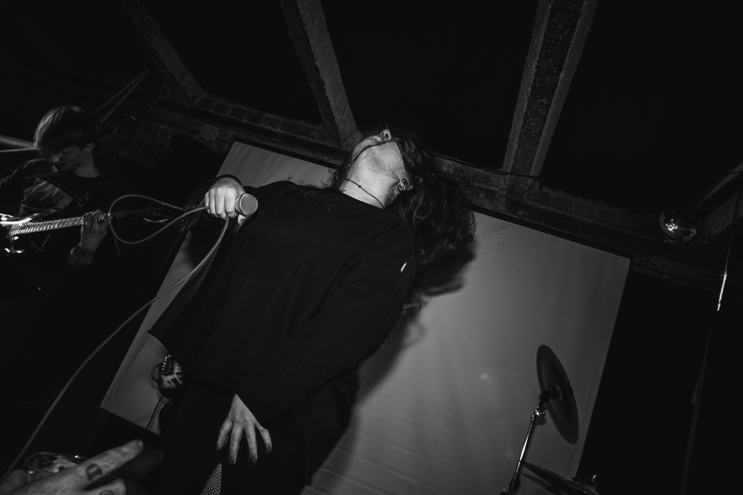 Lowfloor & Smyčka & Supruga 30.10.2025. Репортажный фотограф в Москве Legiodot