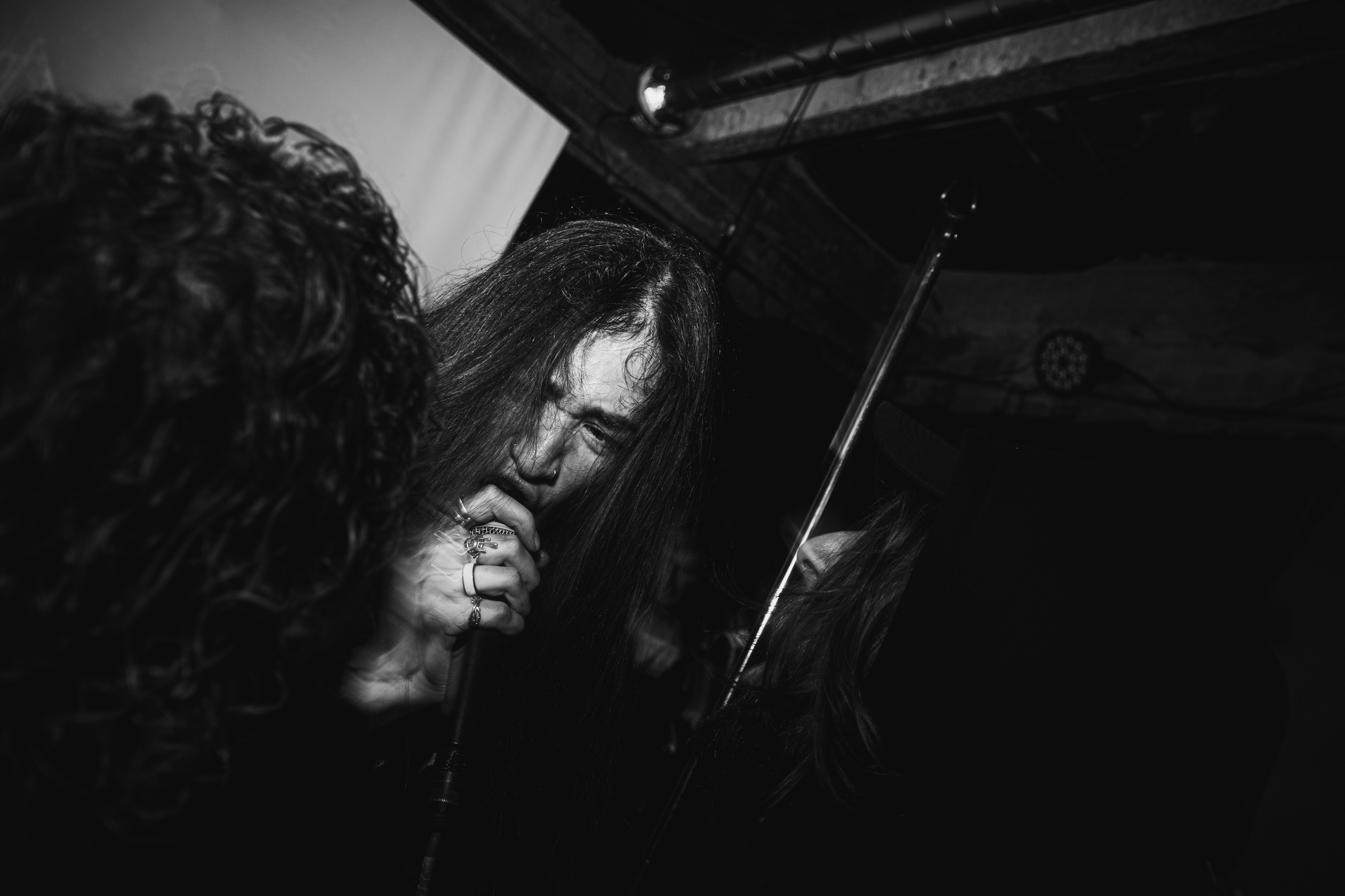 Lowfloor & Smyčka & Supruga 30.10.2025. Репортажный фотограф в Москве Legiodot