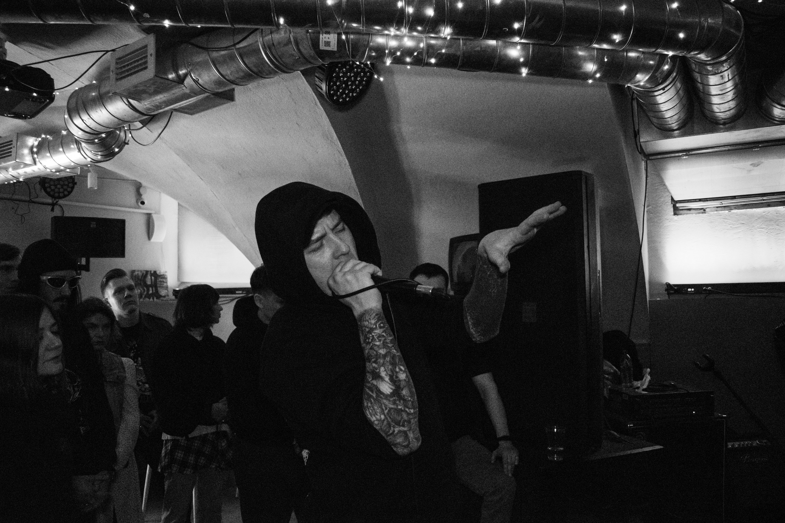 Pechora 02.03.2025. Репортажный фотограф в Москве Legiodot