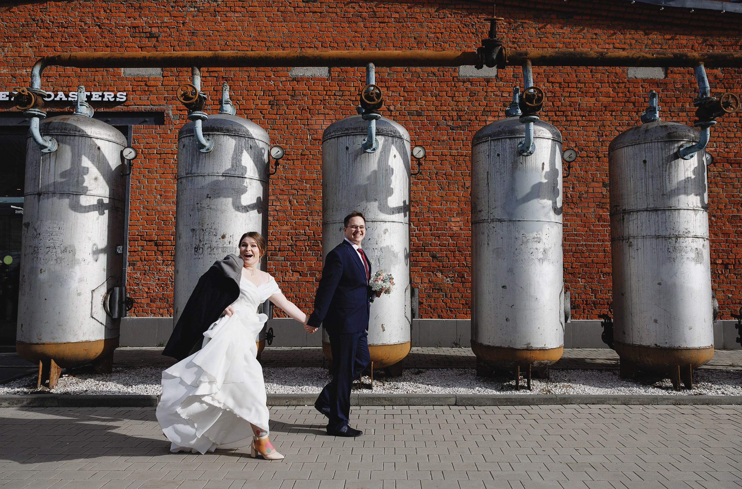 Александр Вера. Свадебный фотограф и видеограф Дмитрий Горяченков