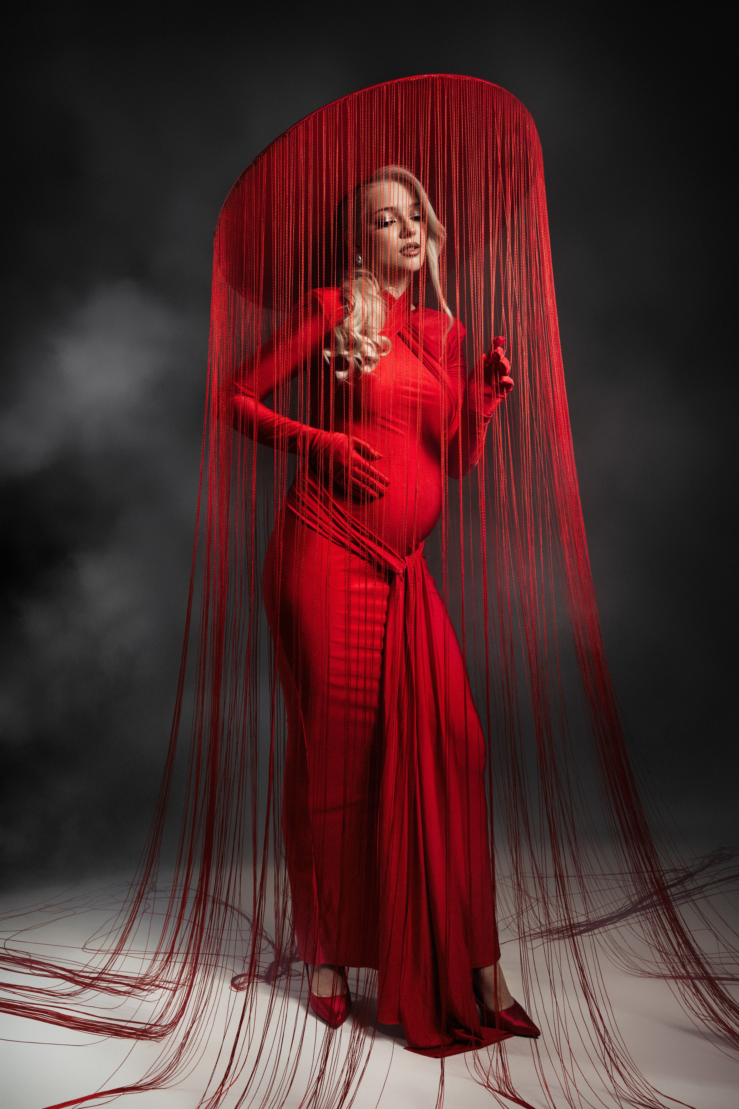 Образы для фотосессии. Фотограф беременности в Туле и Москве Кристина Журавлик