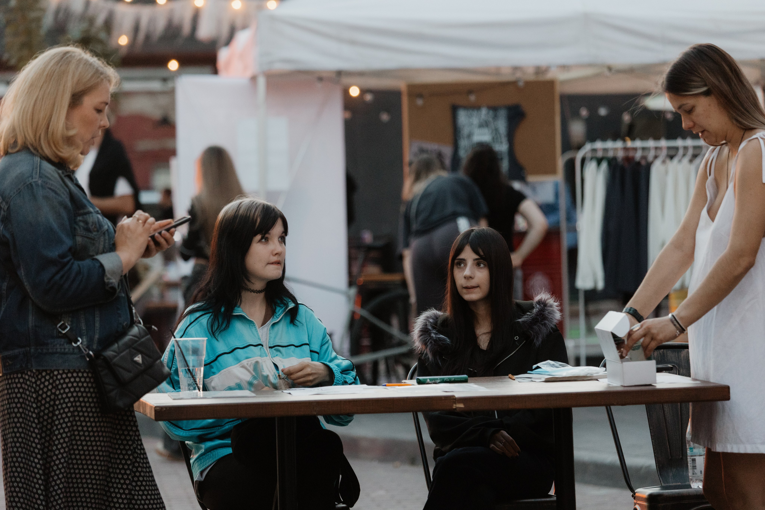 TYCA — Смоленск — 30.08.2025. KiPPER Gallery — Фотограф