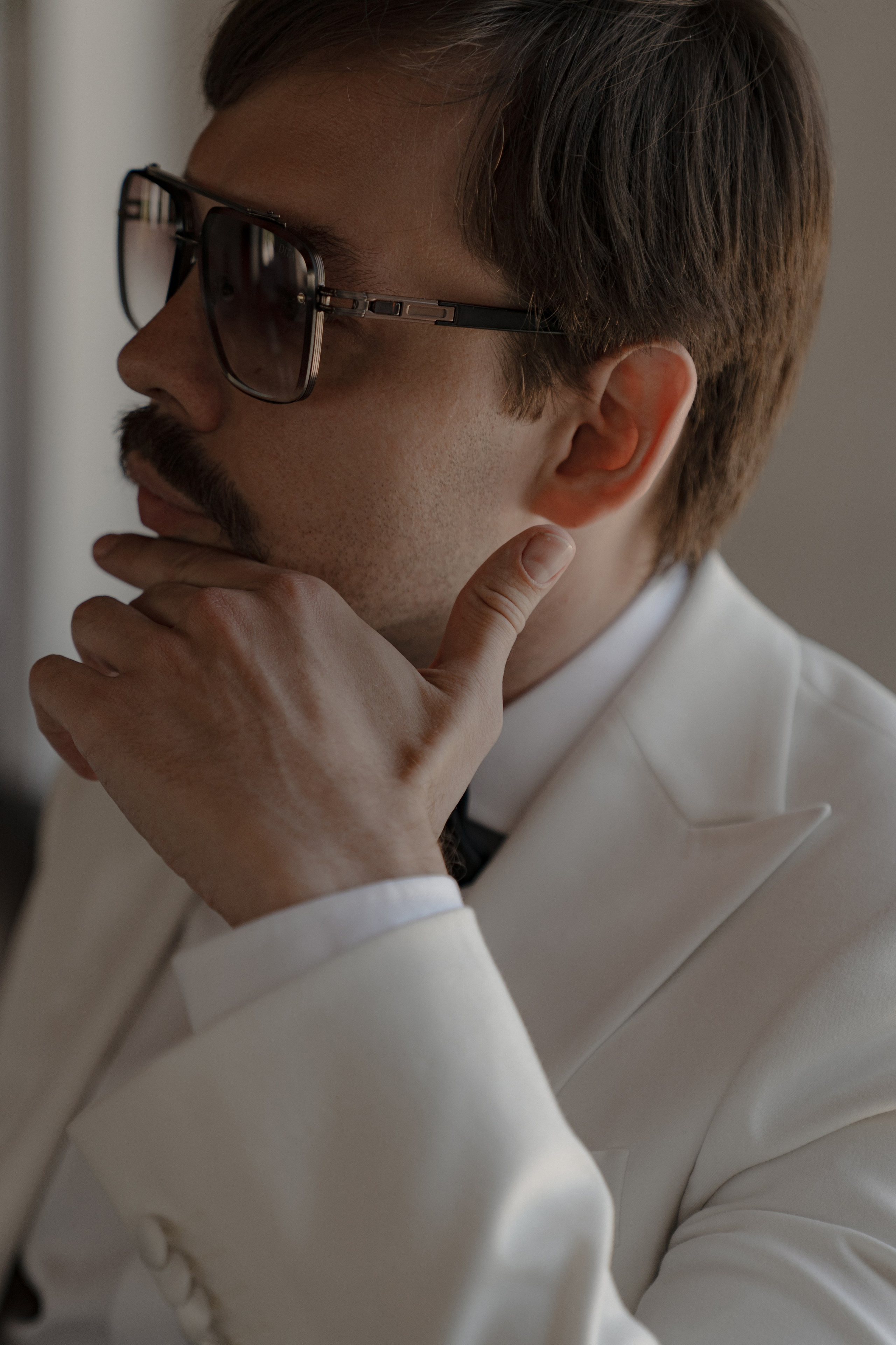 Денис и Ольга. Главная