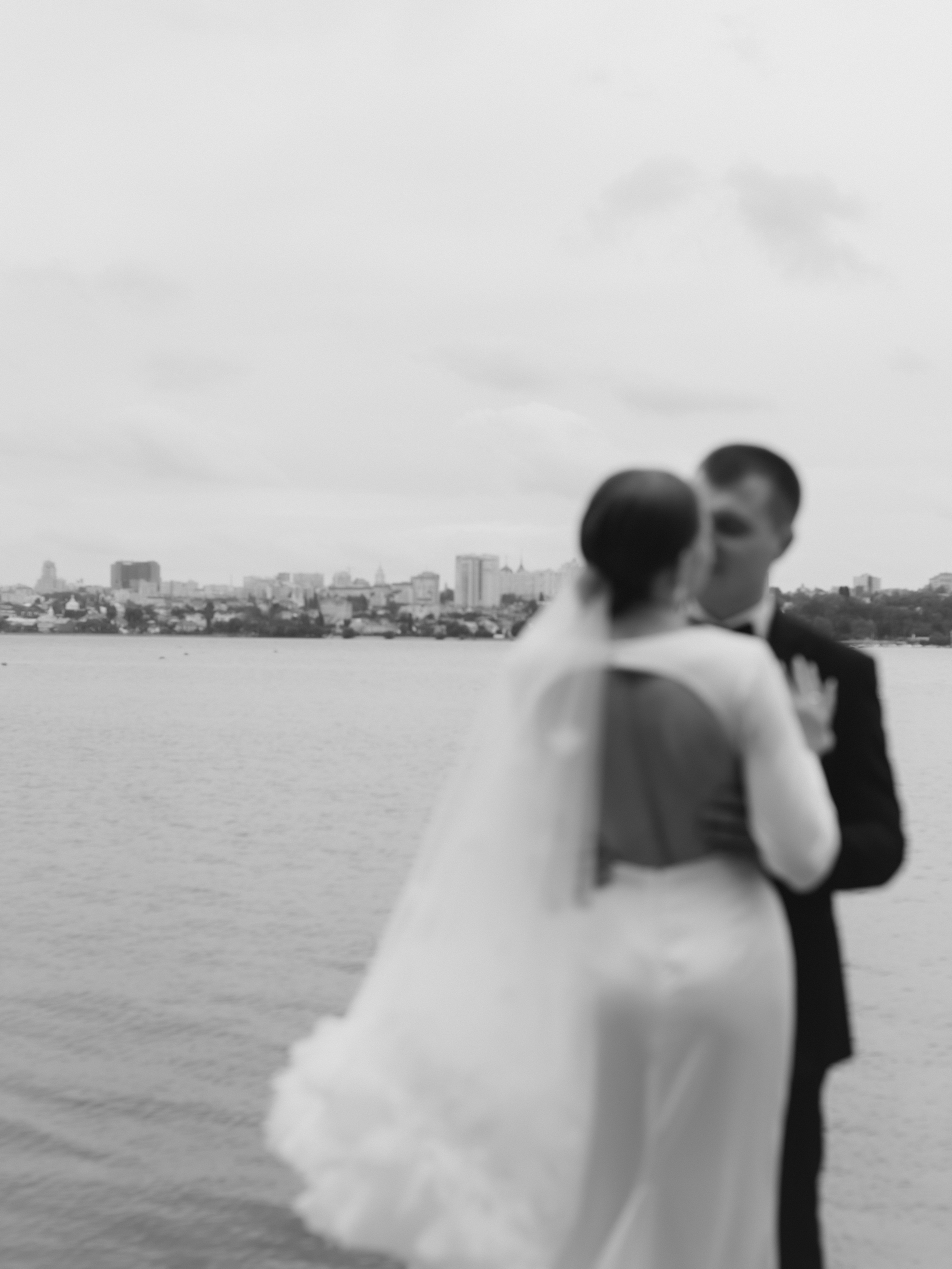 Евгений и Екатерина. Свадебный фотограф в Воронеже