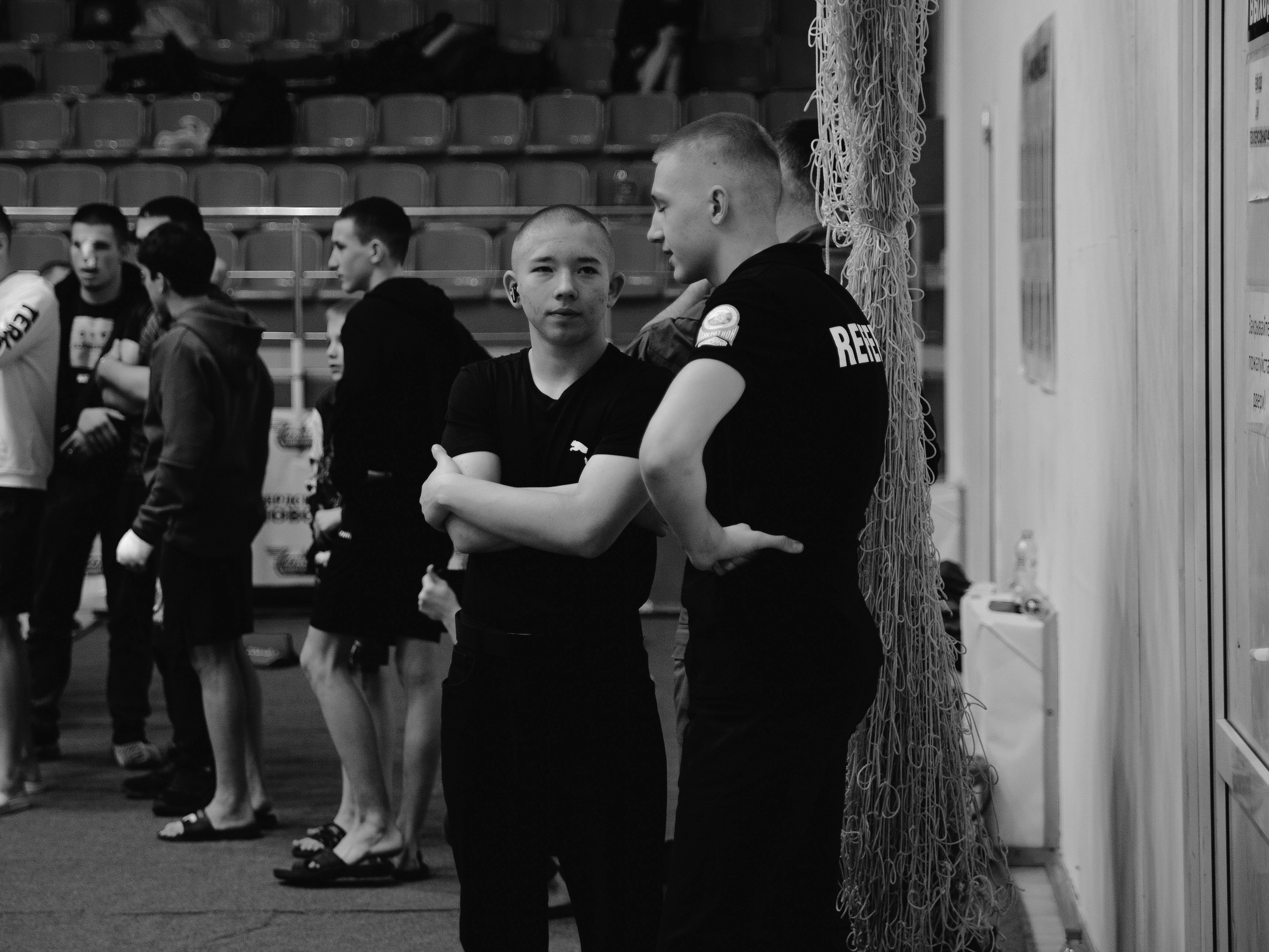 ПАНКРАТИОН | Чемпионат и первенство СФО | март `24. Портретный фотограф в Москве Дарья Цезария