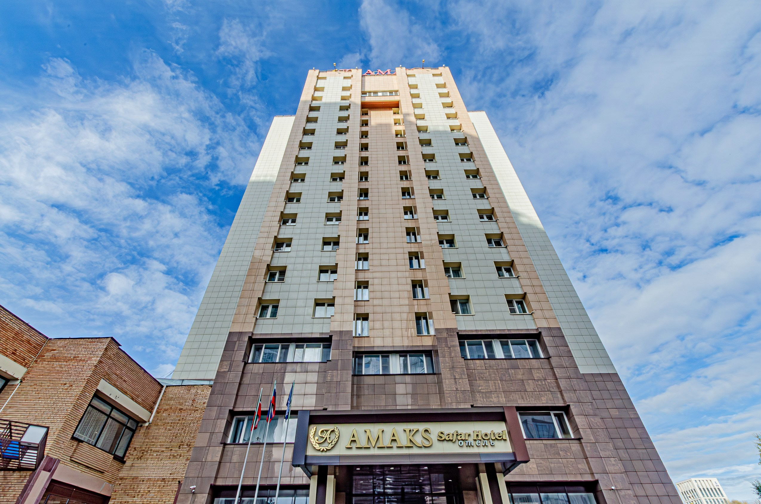 Отель Амакс Сафар. Nataliphotokzn.ru Фотограф. Казань. Интерьерная съёмка