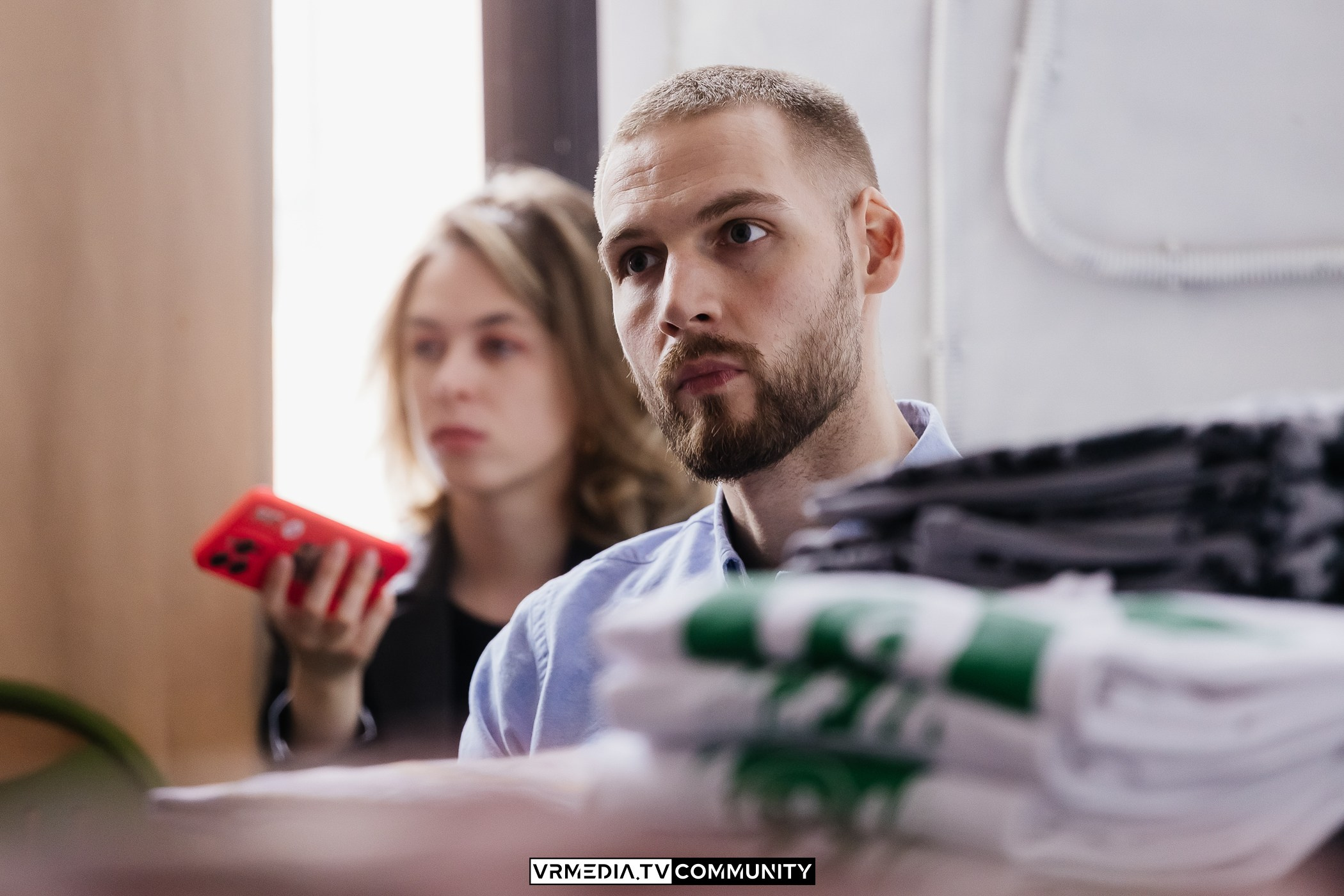 Выжившие в Сибири. Вячеслав Шуклин