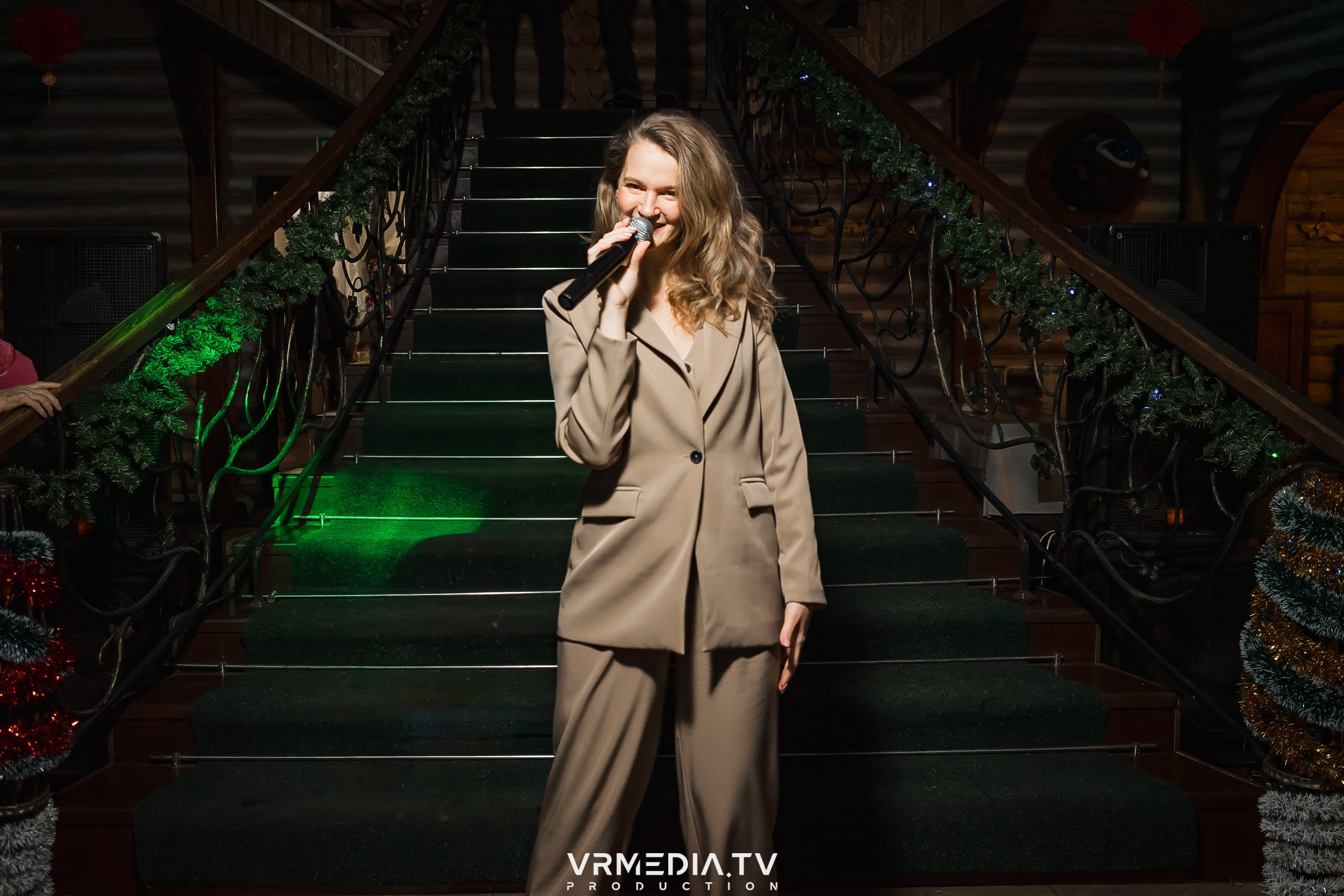 В гостях «У Петровича»