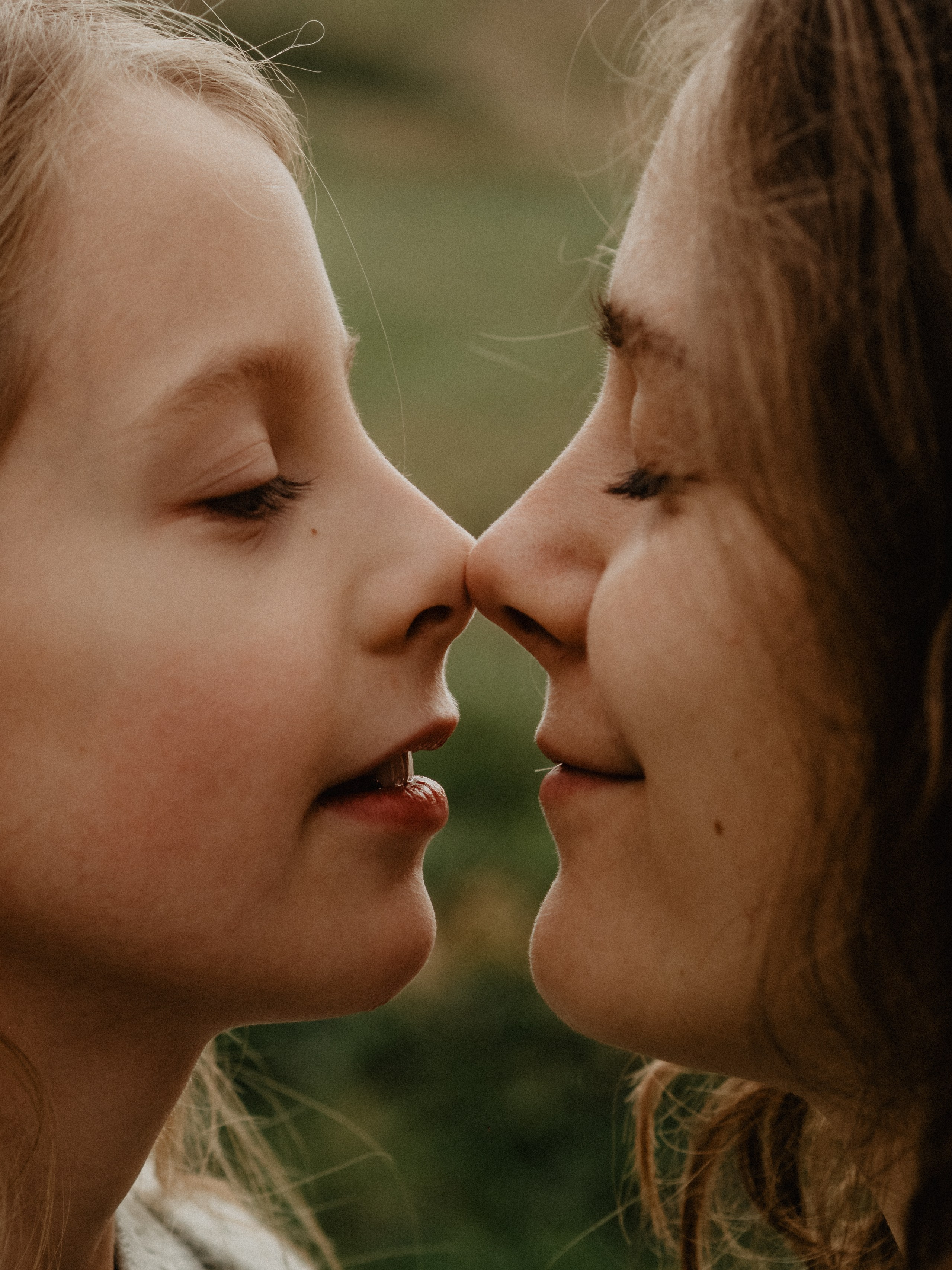 ИЛЬЯ, ОЛЯ, ВЕРОНИКА. Фотограф в Санкт-Петербурге Эллис