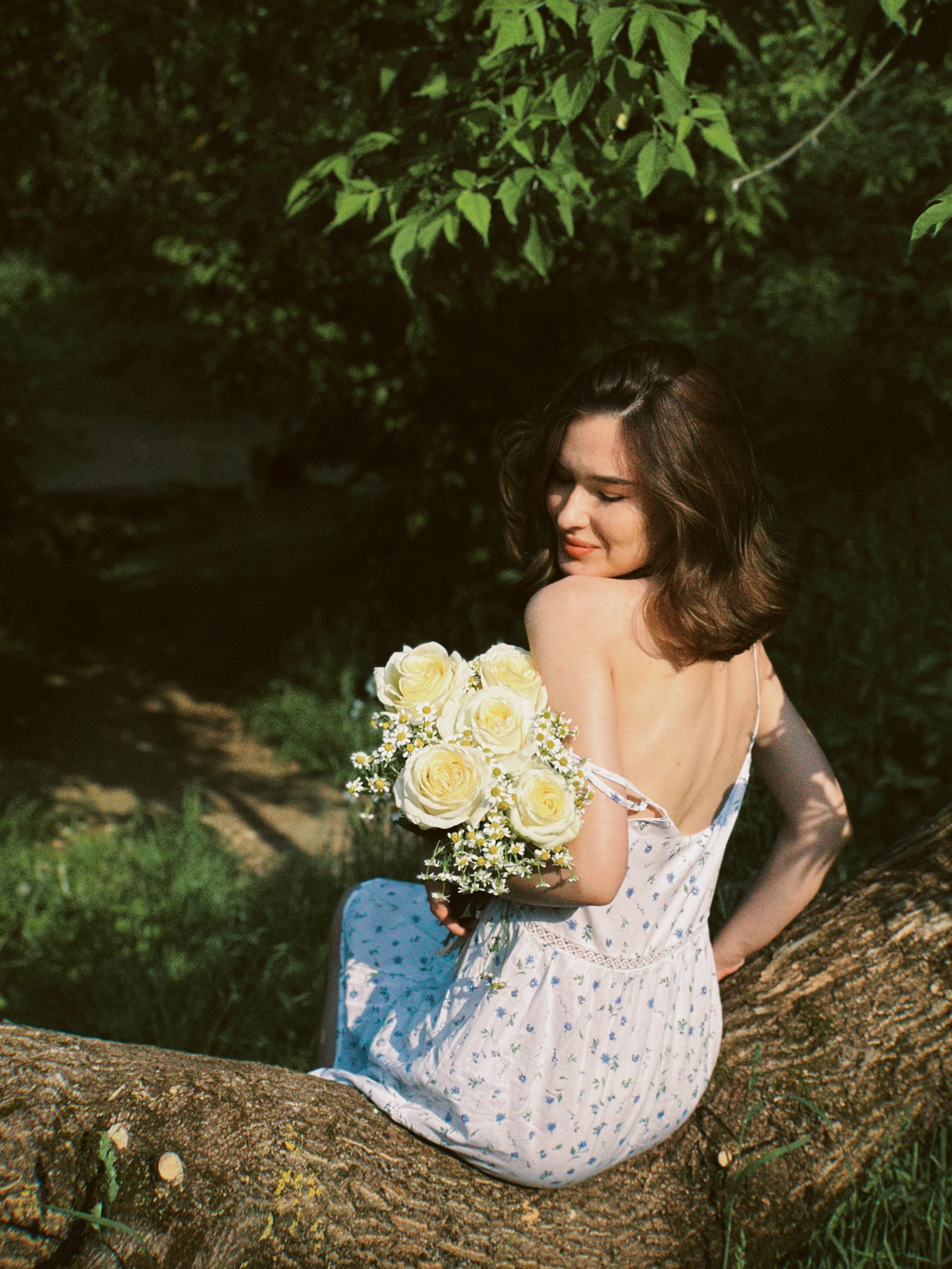 Анастасия. Contentstproduction