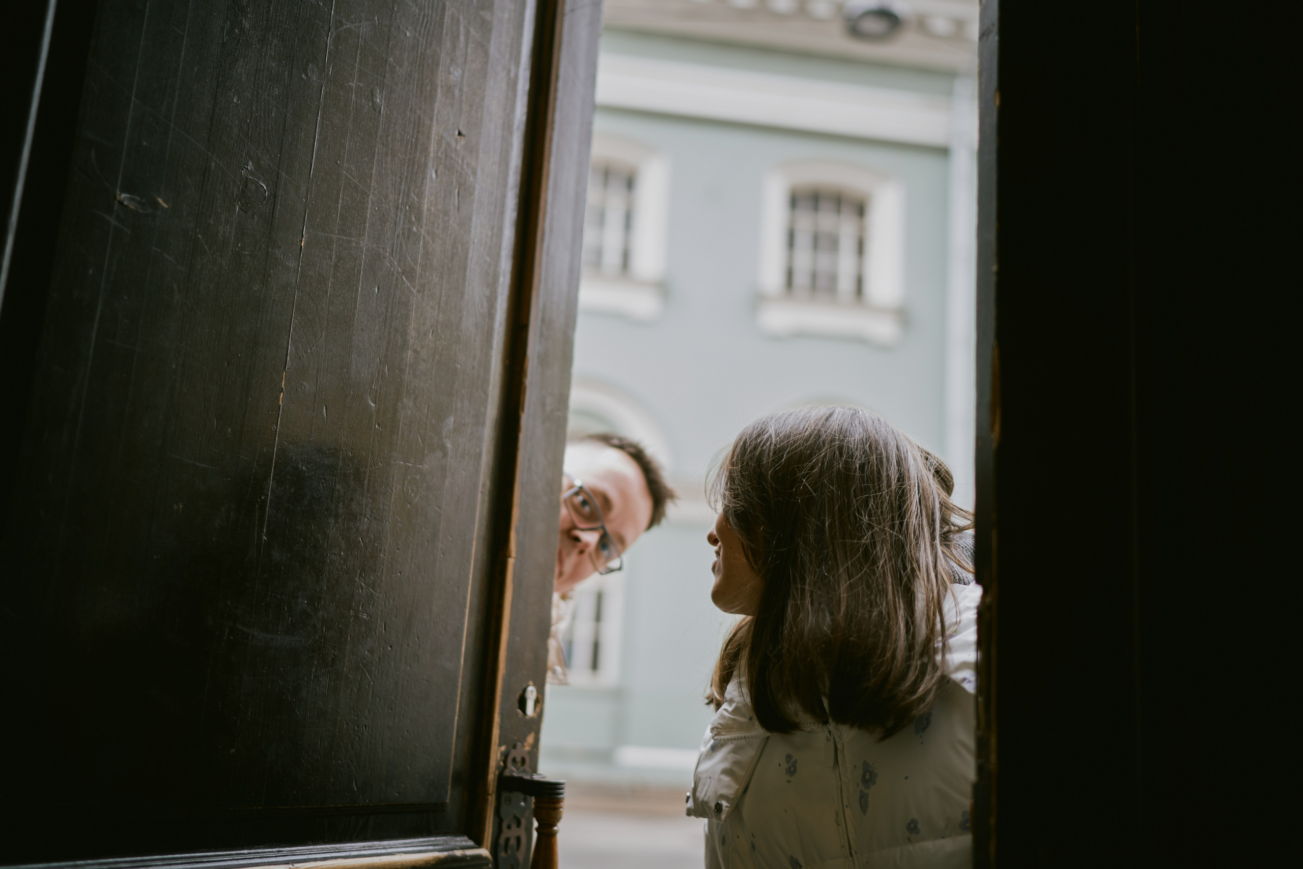 Лена и Кирилл. Фотограф в Санкт-Петербурге | Аня Маленчук