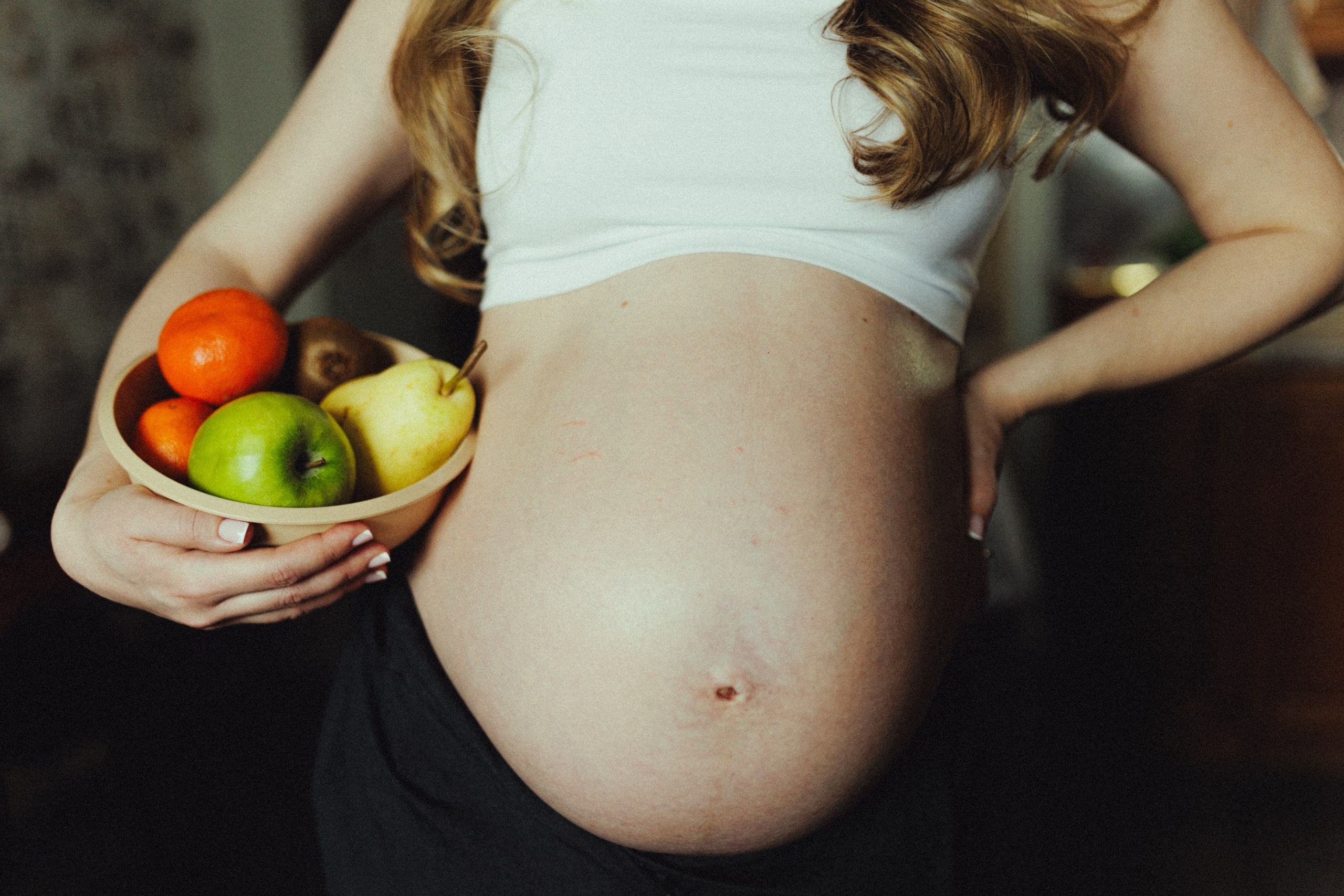 Пока еще вдвоем. Семейный фотограф в Москве Марина Аргунова