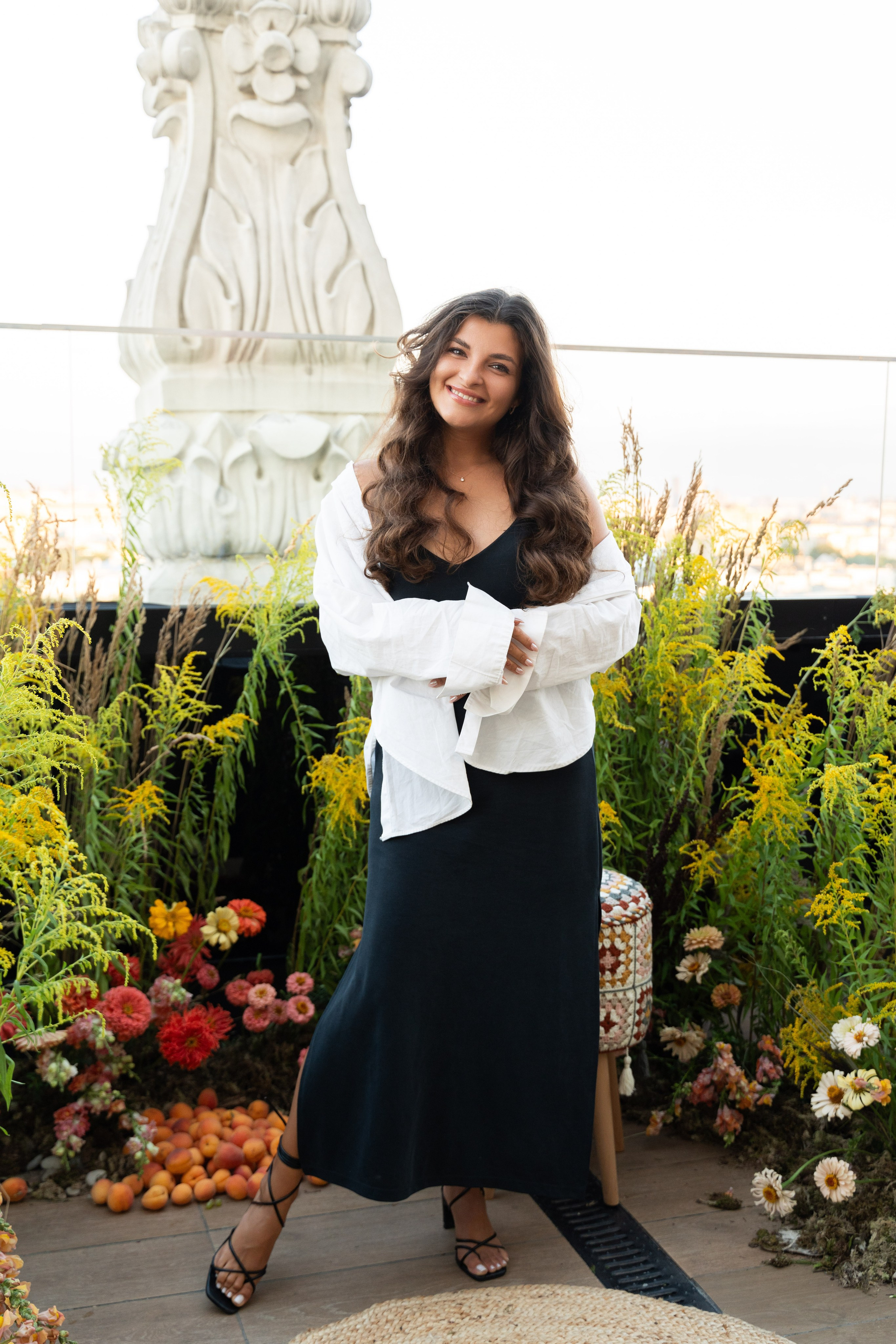 ДР Дианы. Пекин. Оформление свадеб, декор свадеб Вера Маркова, Москва