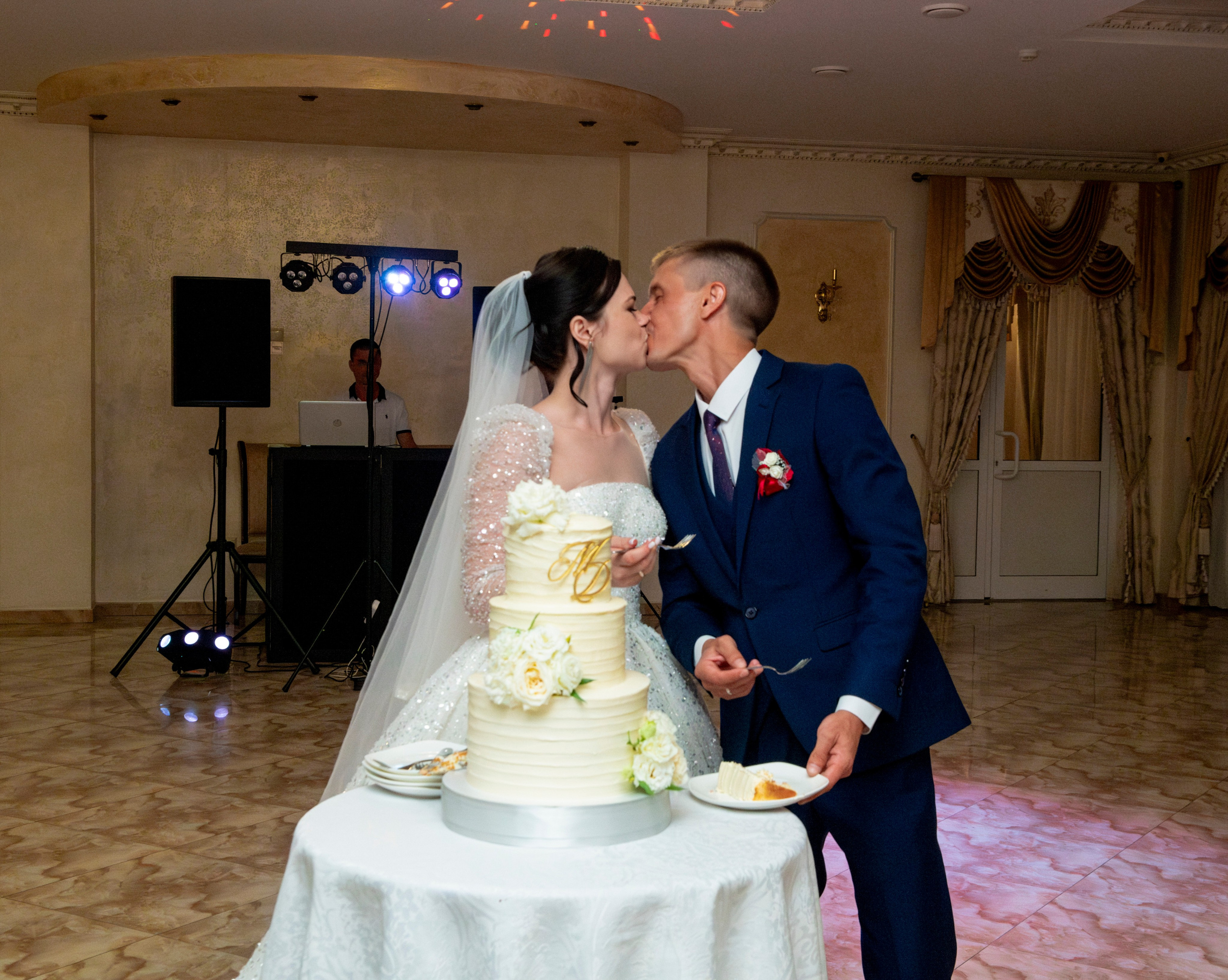 Михаил и Дарья. Крыгина Ольга Фотограф Краснодар