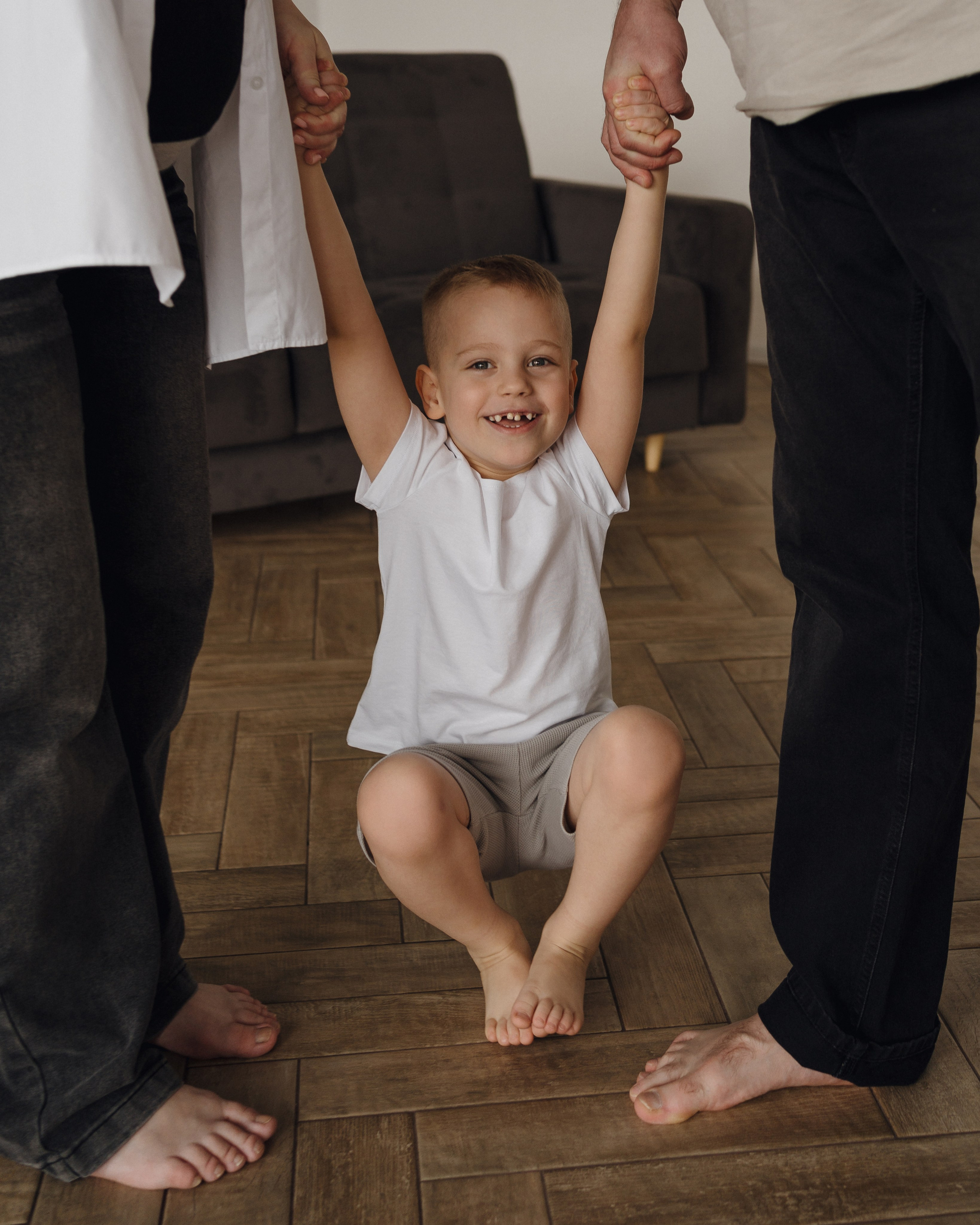 Семейная история. Свадебный фотограф в Краснодаре и Сочи Винидиктова Екатерина