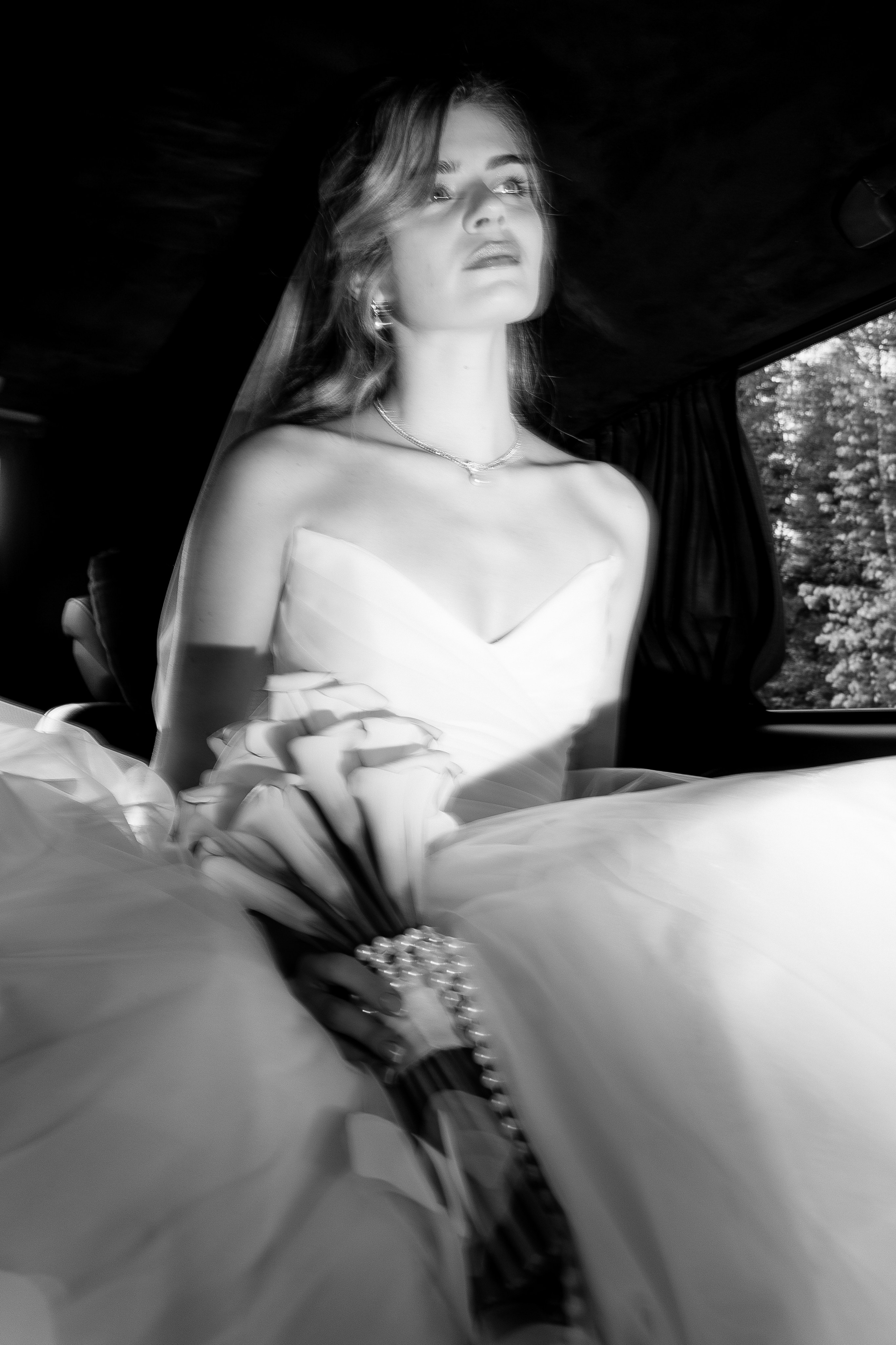 Серии Свадебные. Свадебный/Портретный фотограф снимаю в Москве