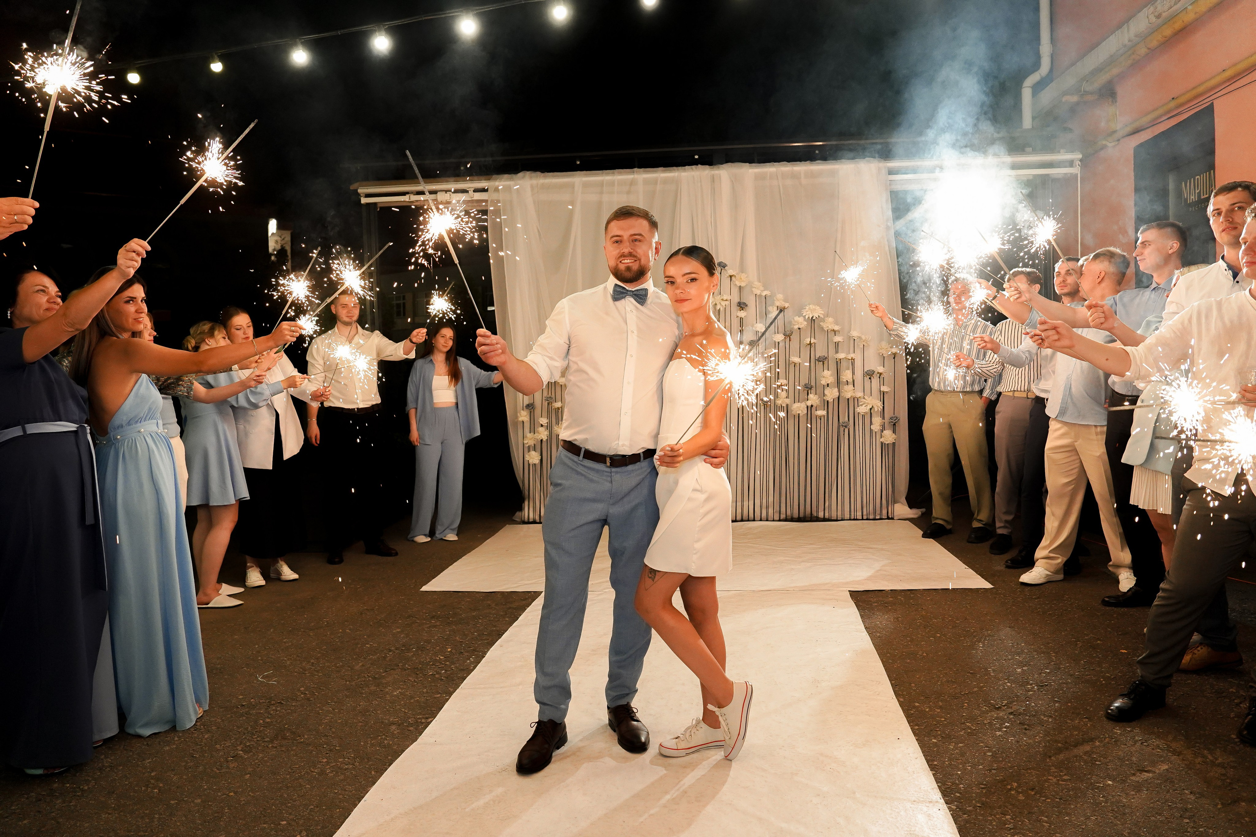 Свадебная фотосессия. Свадебный фотограф и видеооператор | Воронеж | Липецк