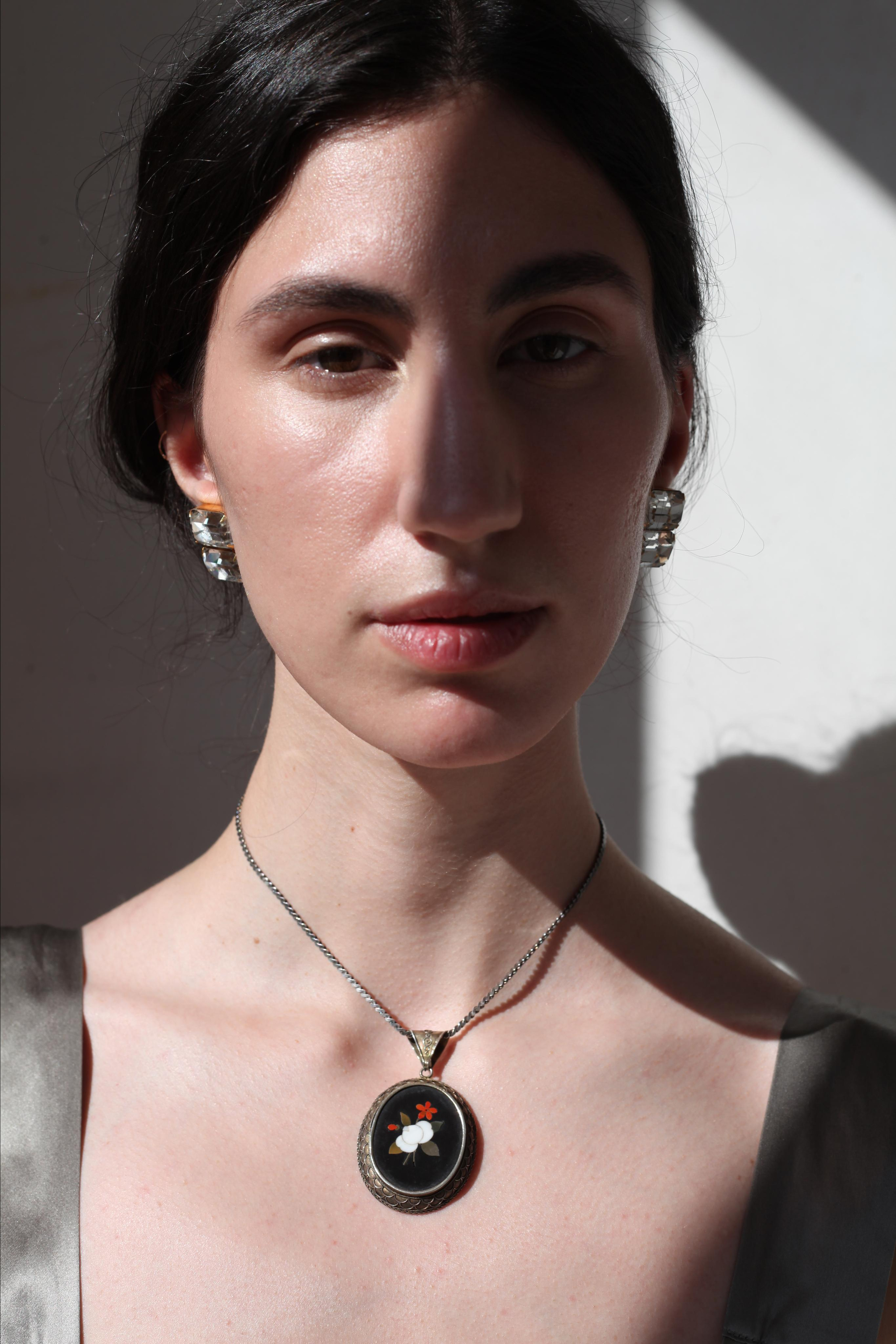 Фэшн / красота. Надя Шумина