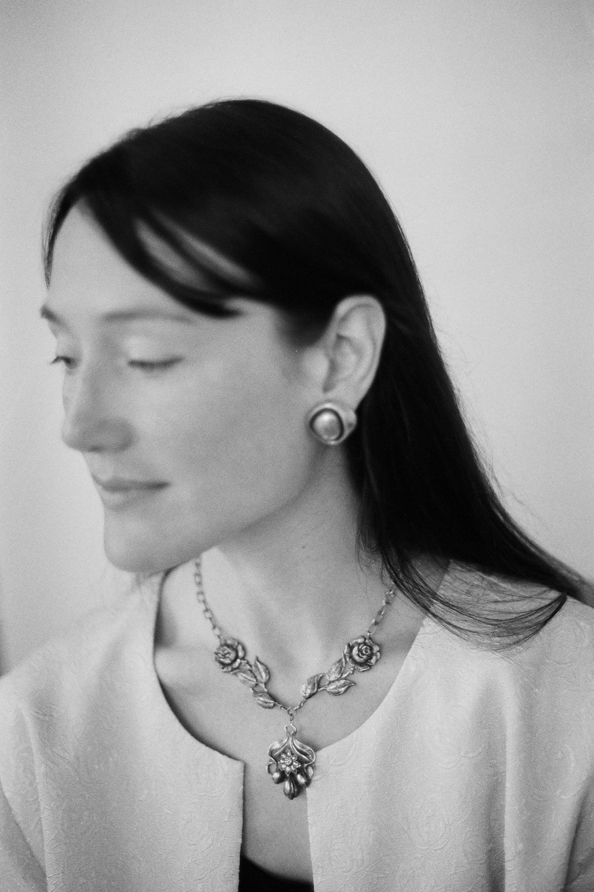 Фэшн / красота. Надя Шумина