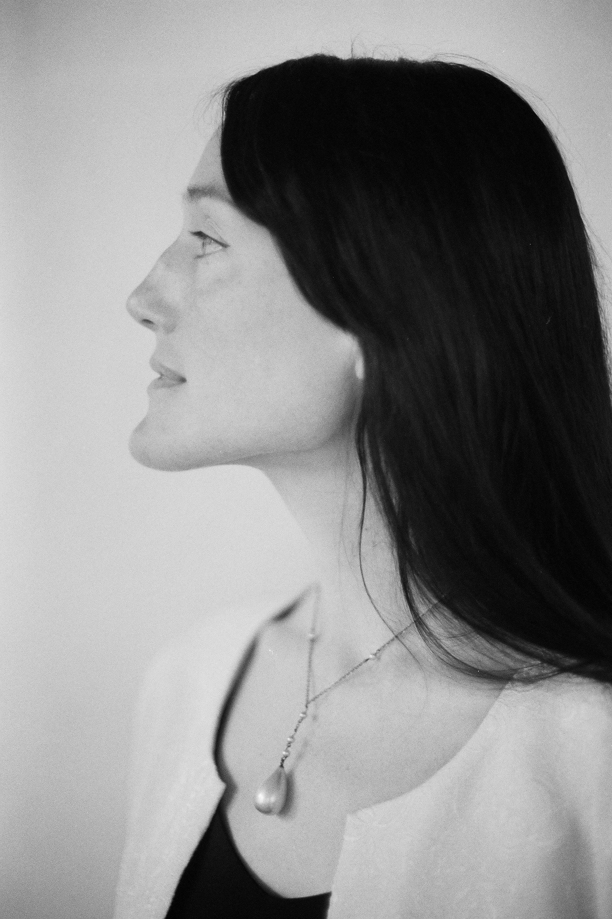 Фэшн / красота. Надя Шумина