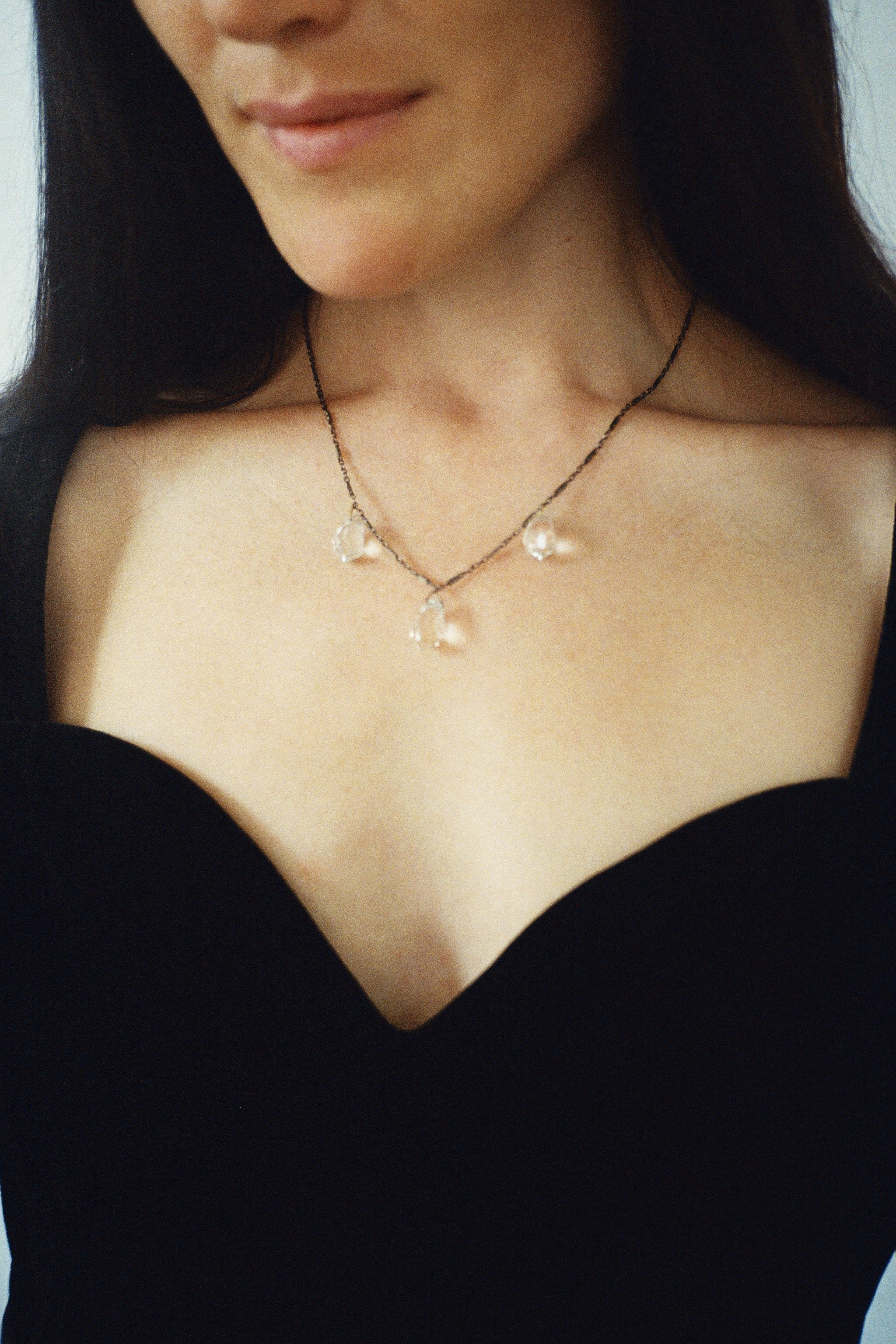 Фэшн / красота. Надя Шумина