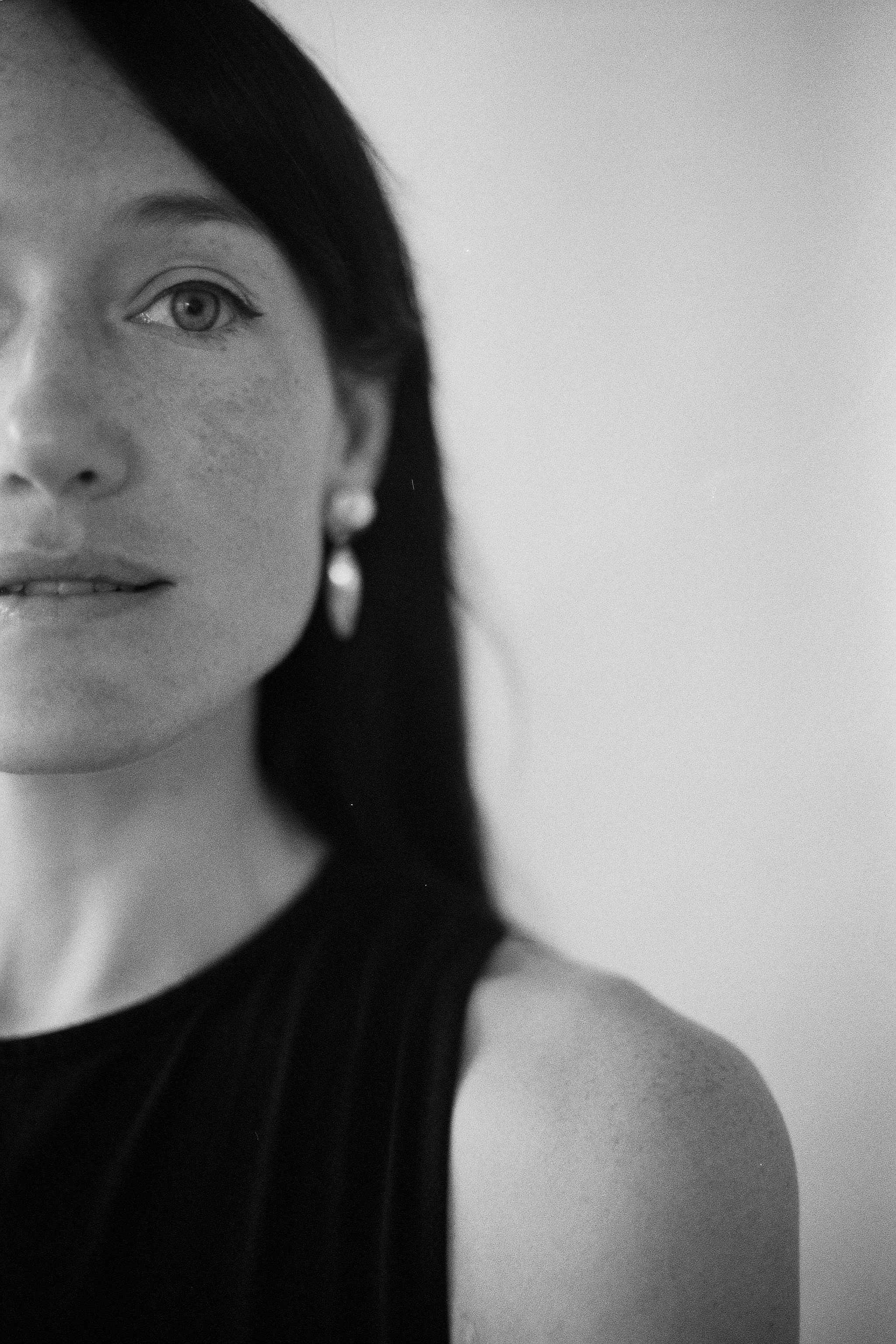 Фэшн / красота. Надя Шумина