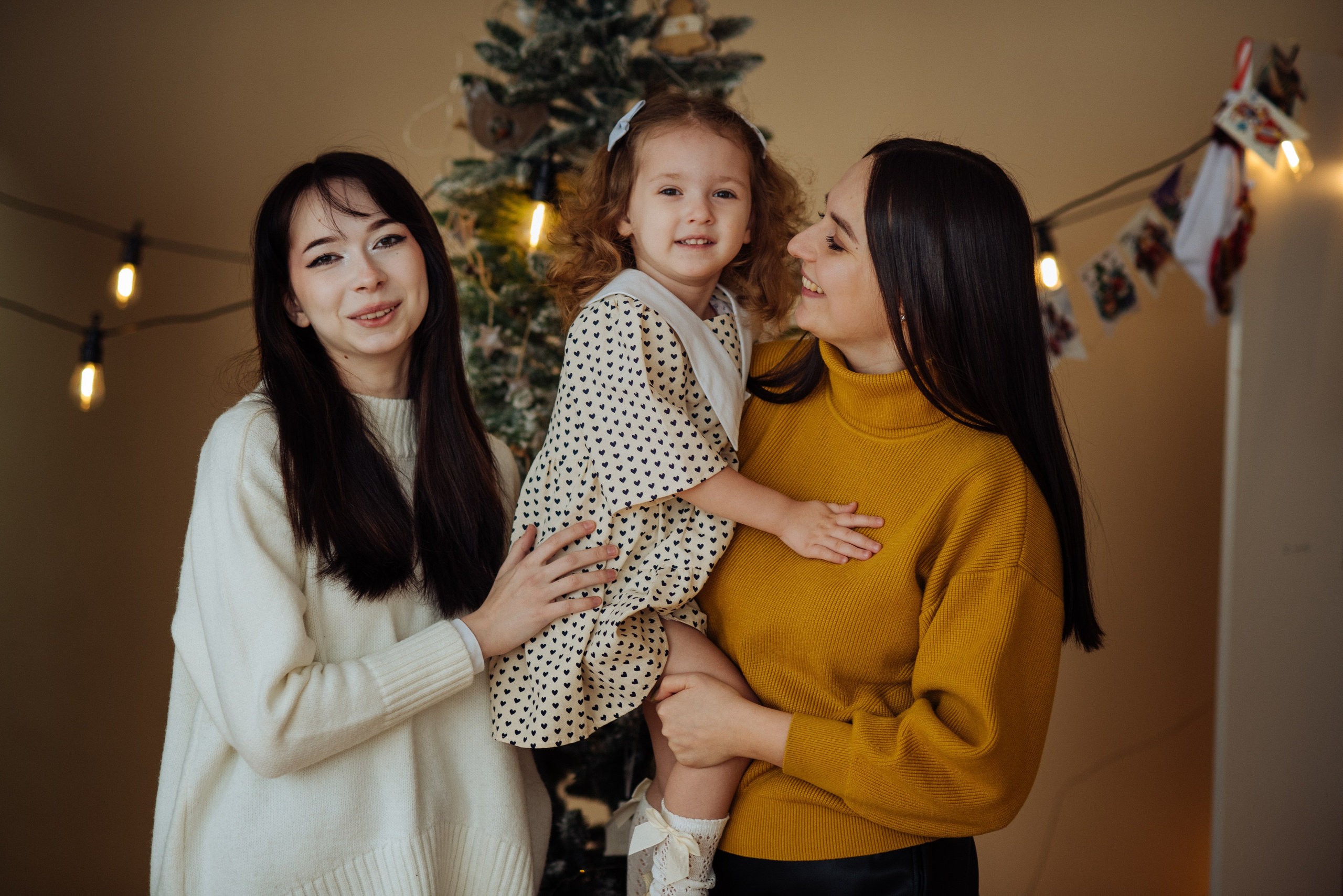 Студийная фотосессия в Москве — Кристина Черникова. Фотограф Кристина Черникова — Москва | Семейные съёмки и фотоальбомы